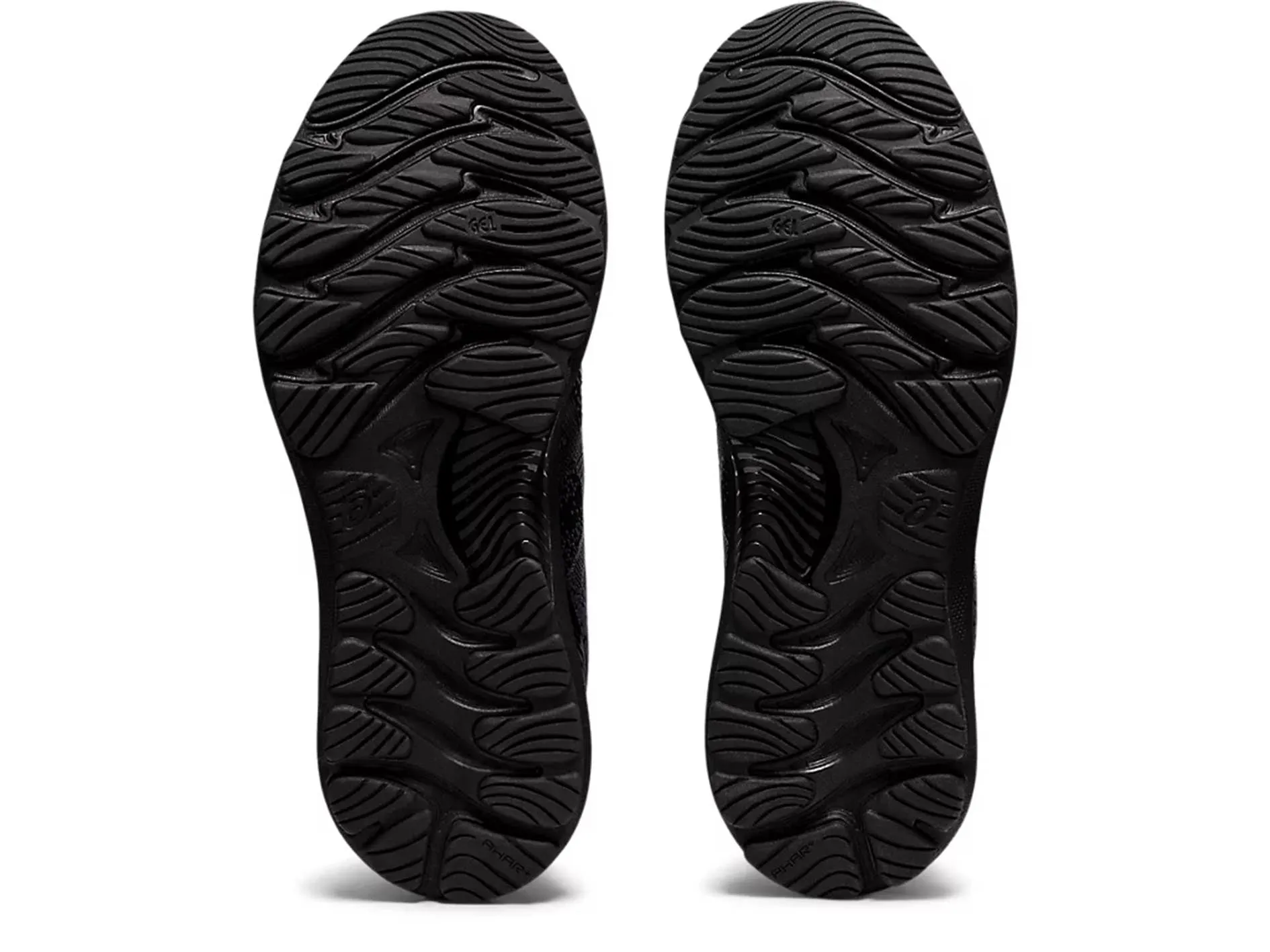 Asics Herren Gel Nimbus 23 <br> 1011B004 002 Asics Schuhe
