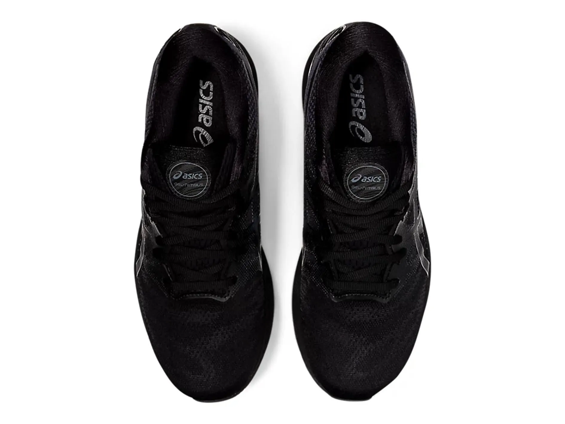 Asics Herren Gel Nimbus 23 <br> 1011B004 002 Asics Schuhe