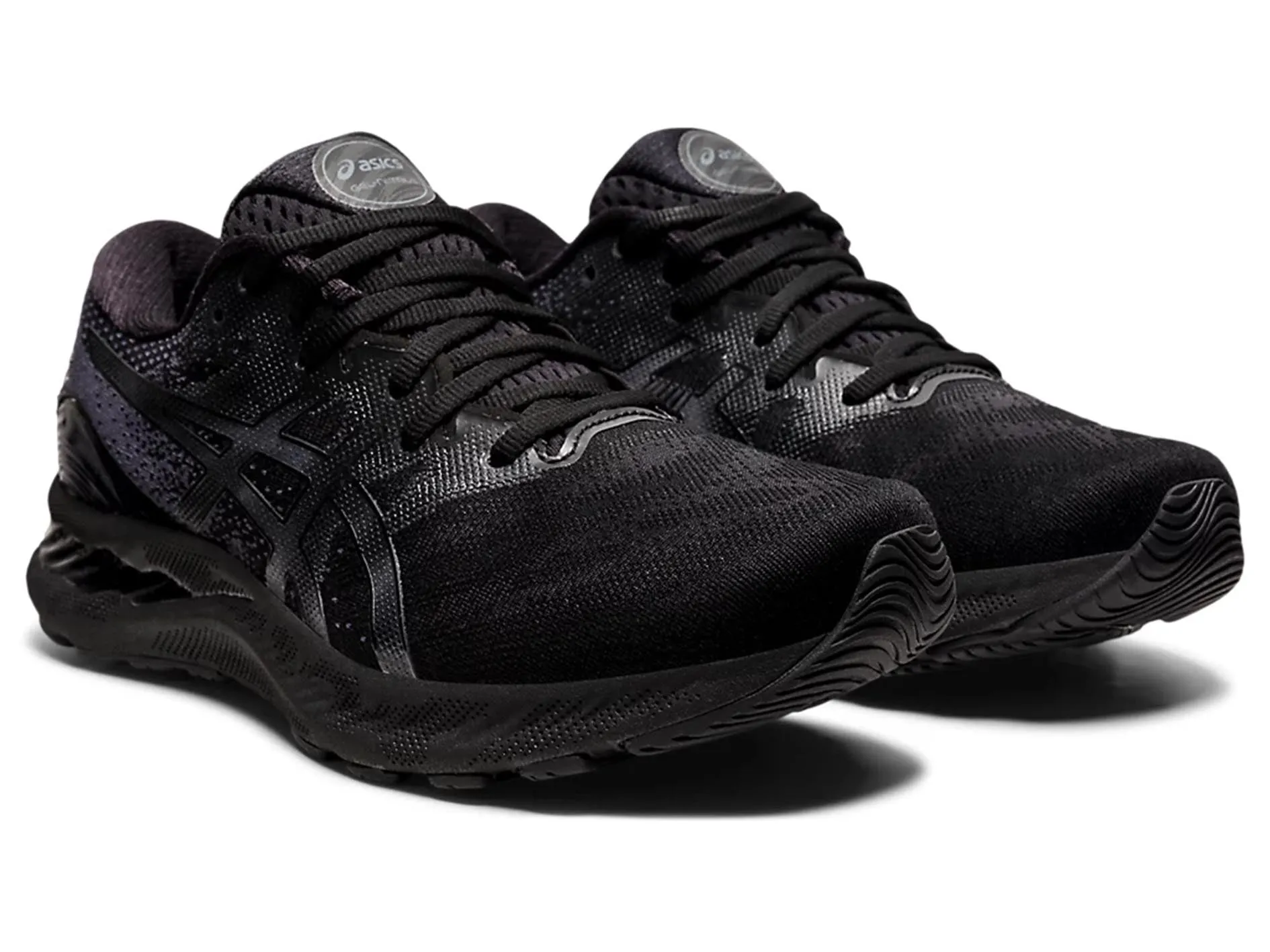 Asics Herren Gel Nimbus 23 <br> 1011B004 002 Asics Schuhe