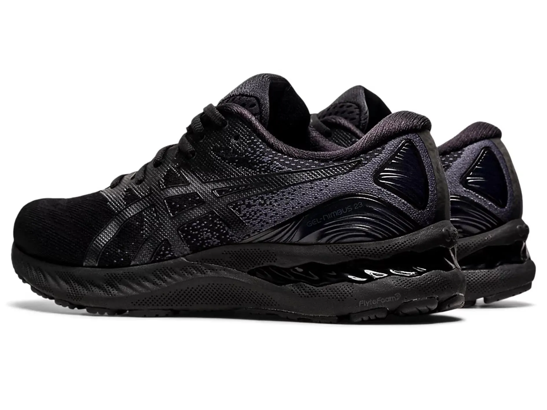 Asics Herren Gel Nimbus 23 <br> 1011B004 002 Asics Schuhe