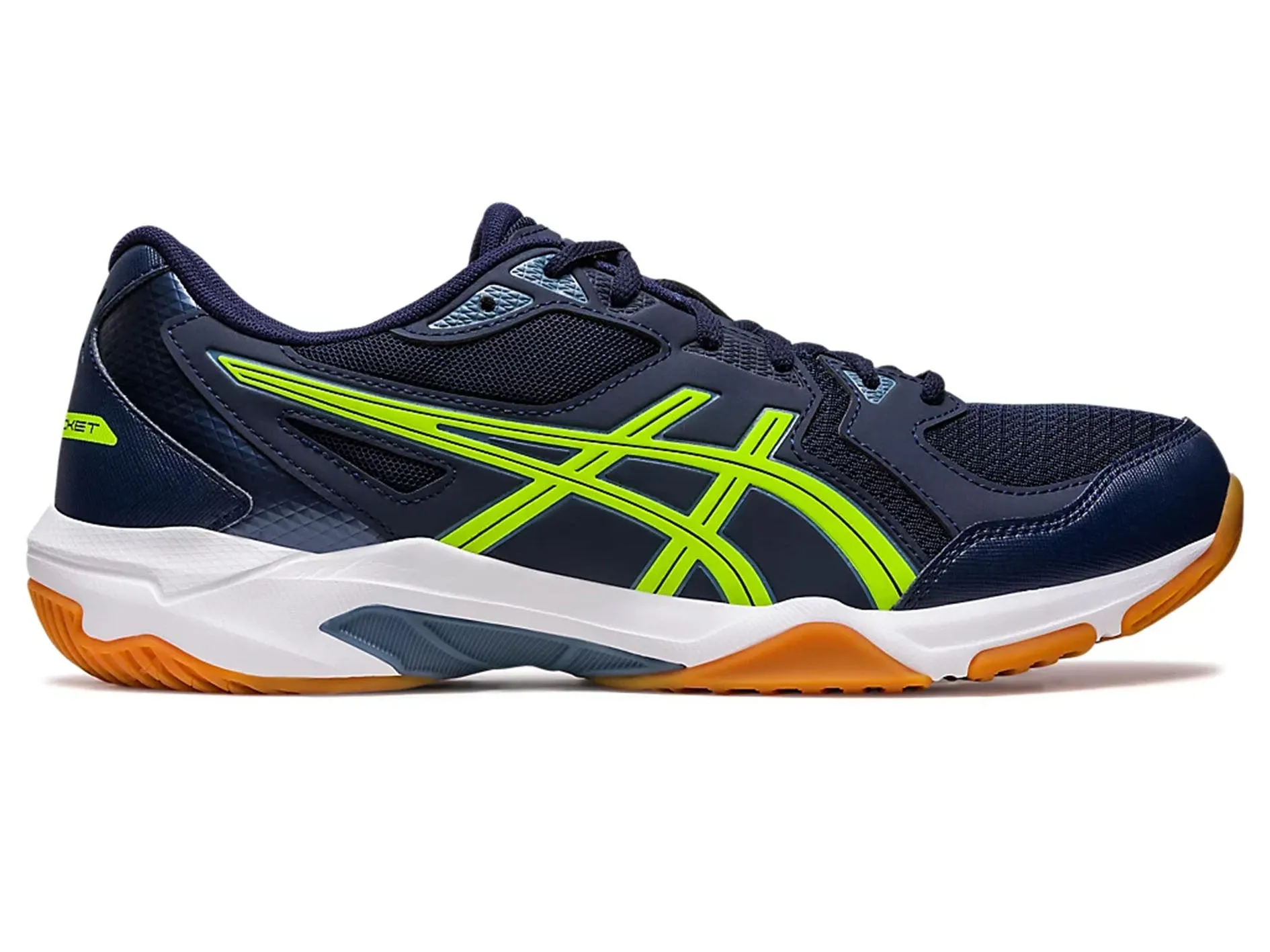 Asics Herren Gel-Rocket 10 <br> 1071A054 408 Asics Schuhe