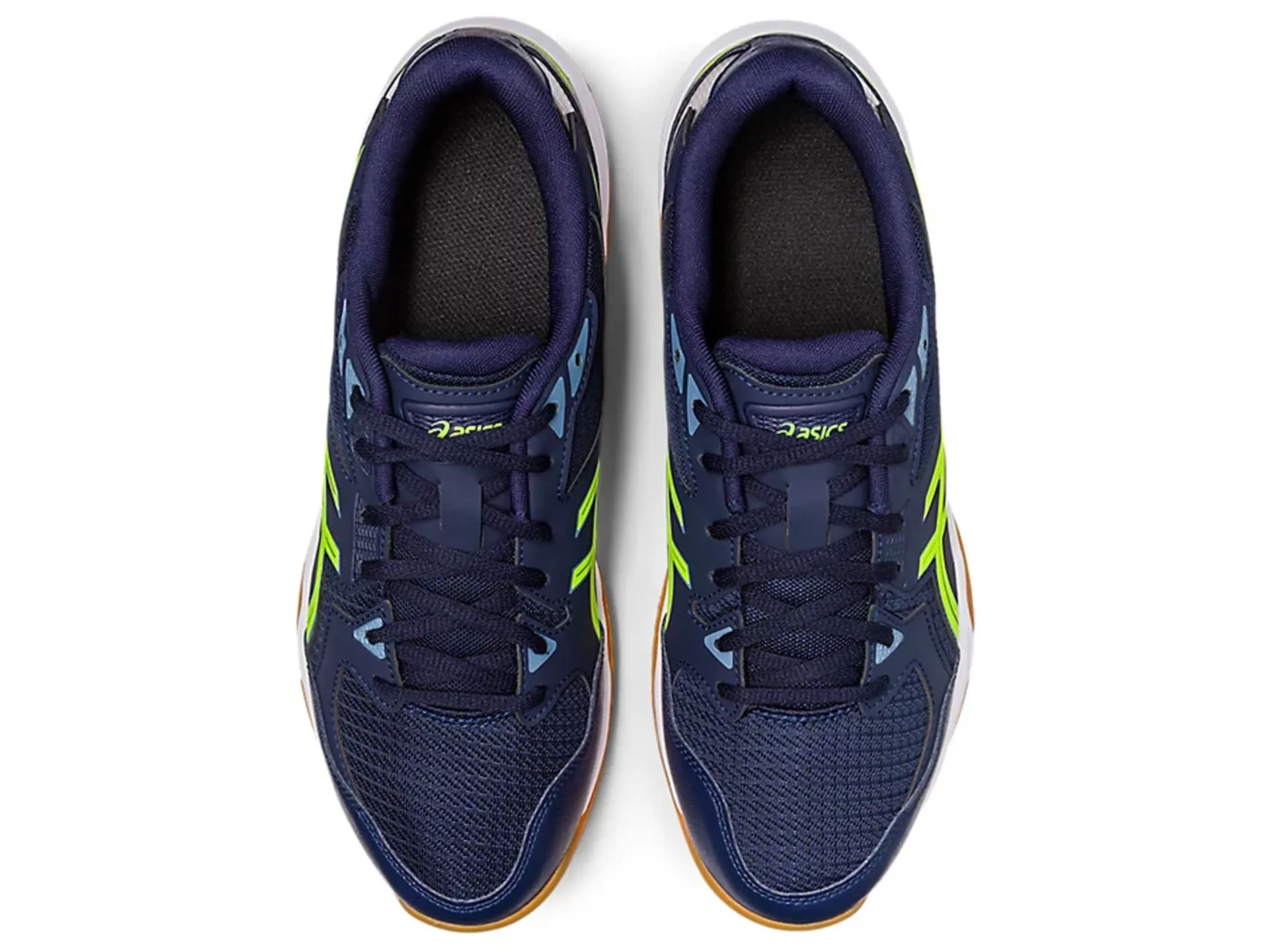 Asics Herren Gel-Rocket 10 <br> 1071A054 408 Asics Schuhe