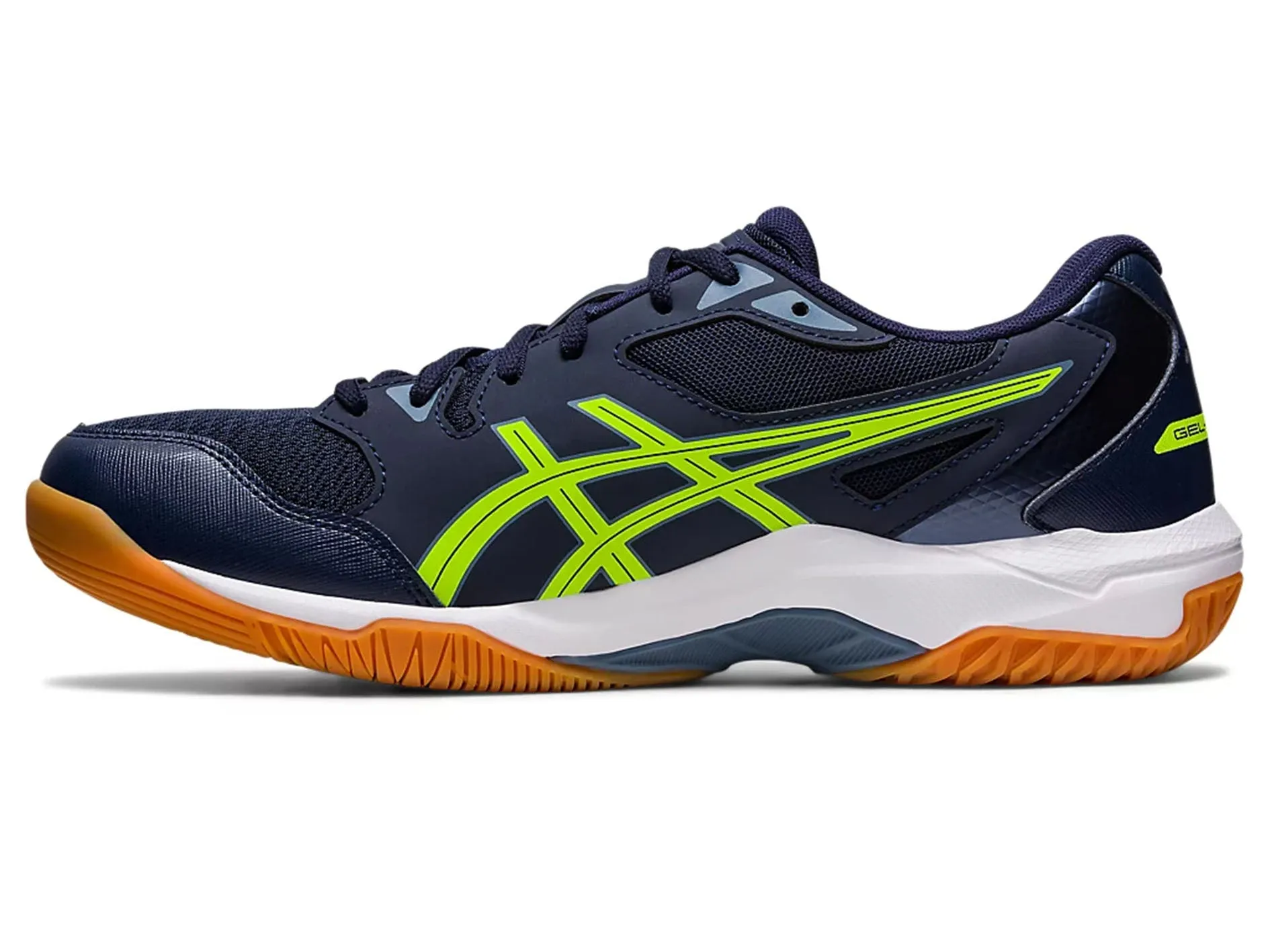 Asics Herren Gel-Rocket 10 <br> 1071A054 408 Asics Schuhe