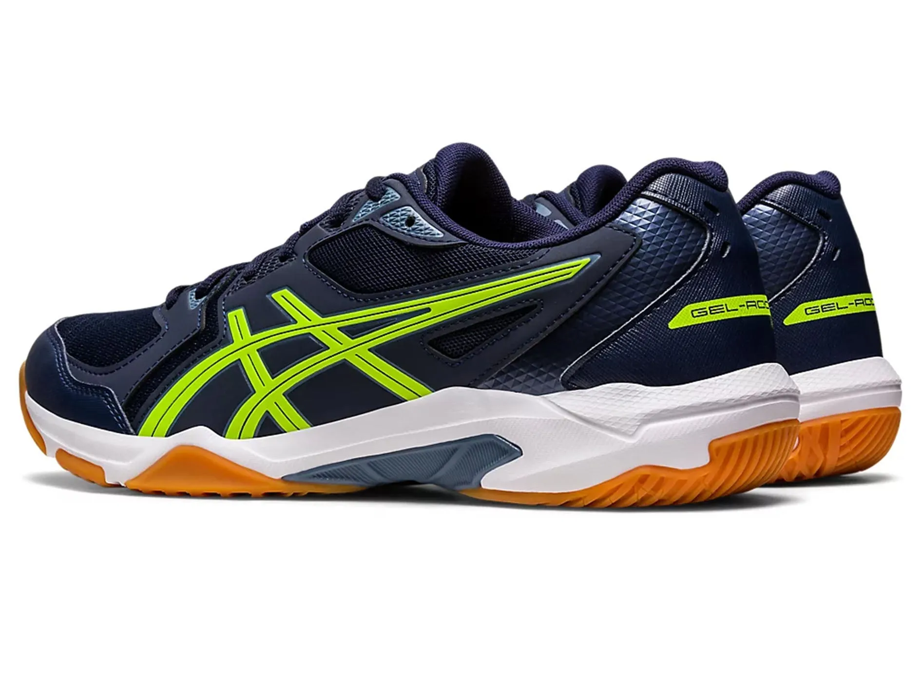 Asics Herren Gel-Rocket 10 <br> 1071A054 408 Asics Schuhe