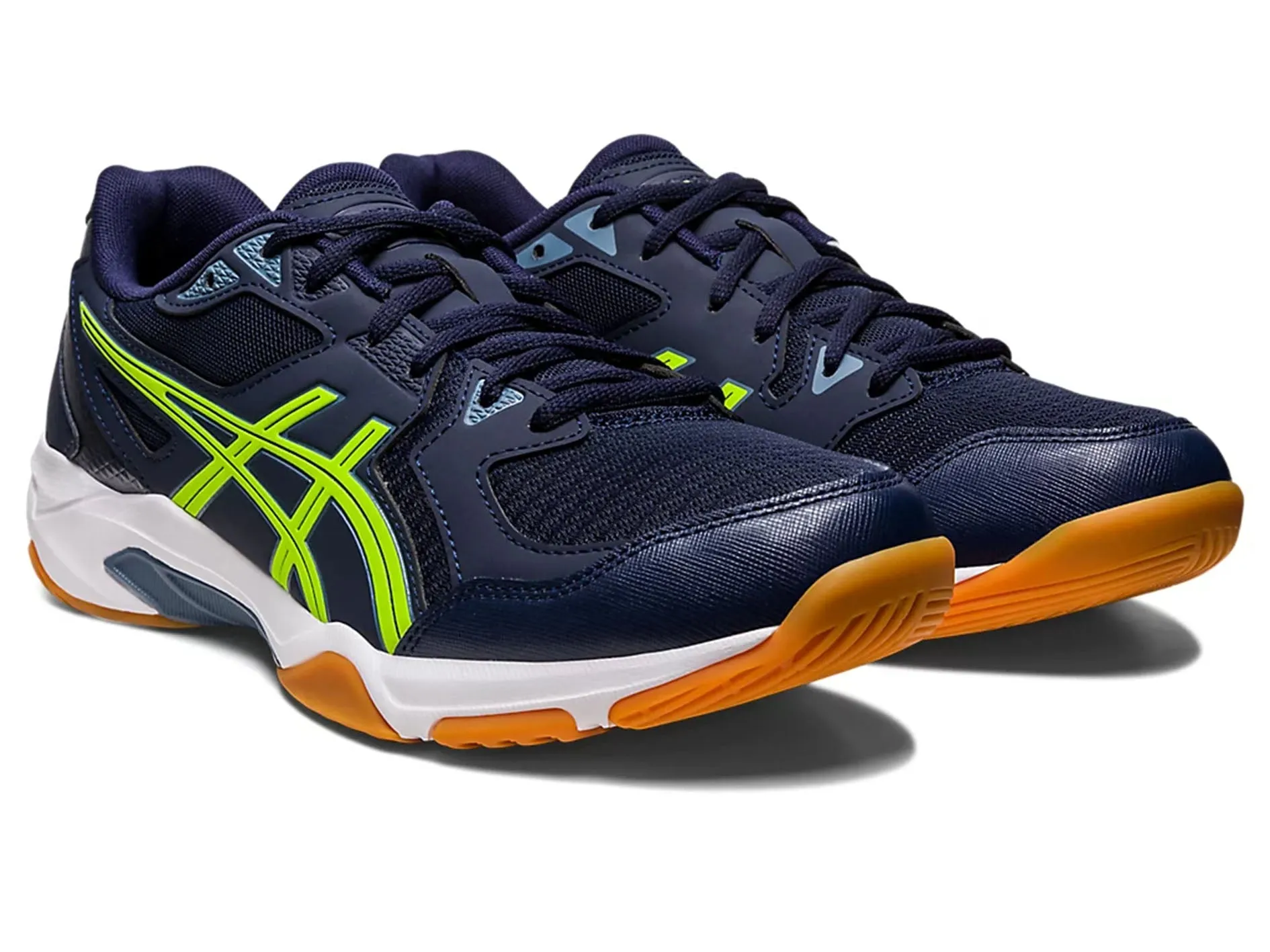 Asics Herren Gel-Rocket 10 <br> 1071A054 408 Asics Schuhe