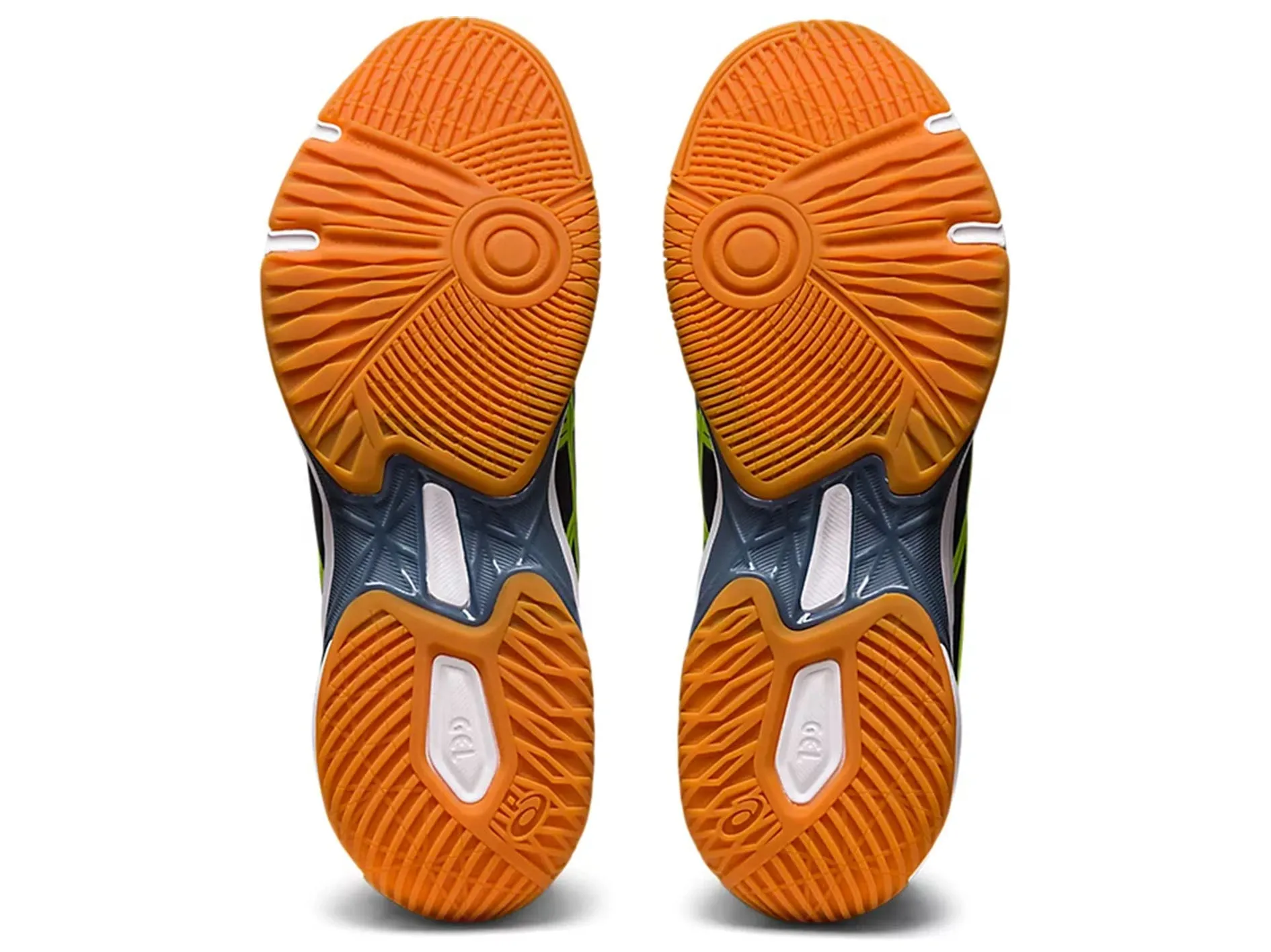 Asics Herren Gel-Rocket 10 <br> 1071A054 408 Asics Schuhe