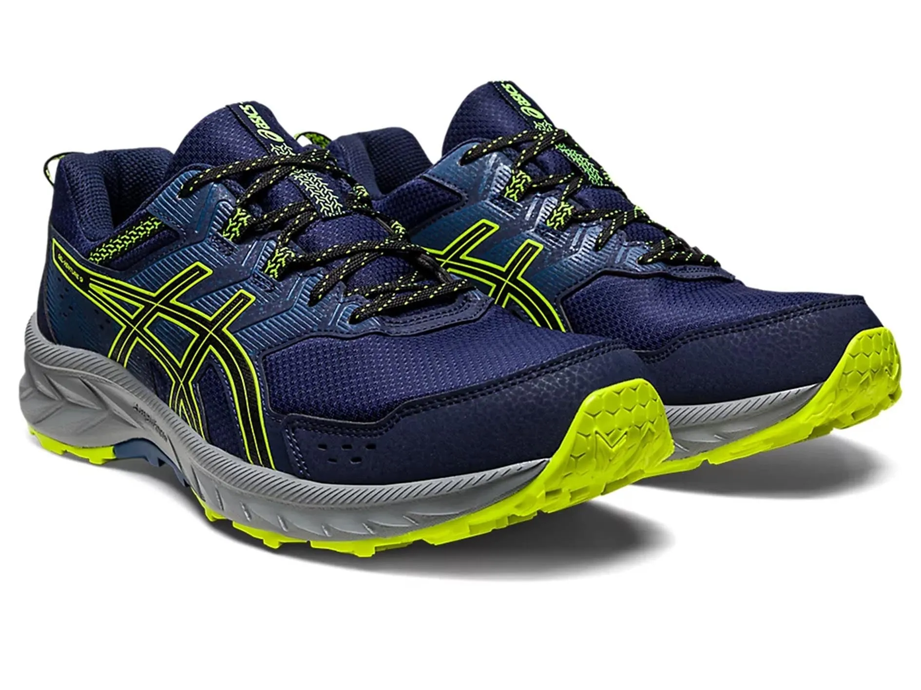 Asics Herren Gel-Venture 9 Asics Schuhe
