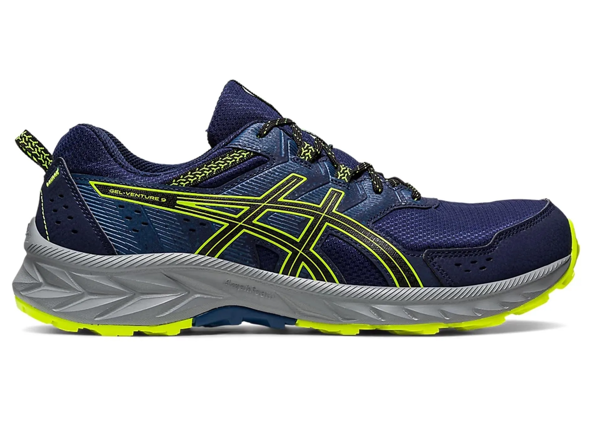 Asics Herren Gel-Venture 9 Asics Schuhe