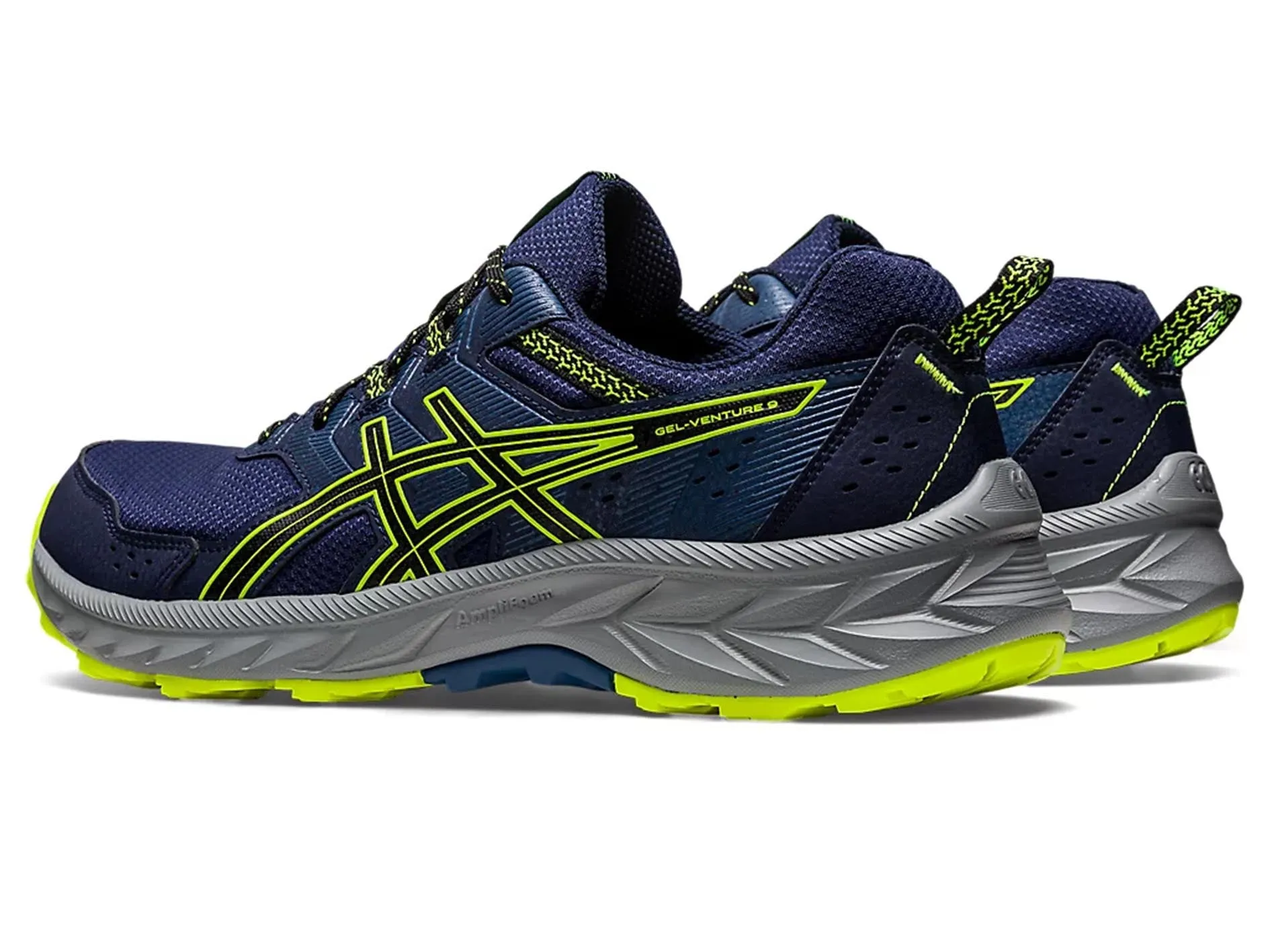 Asics Herren Gel-Venture 9 Asics Schuhe