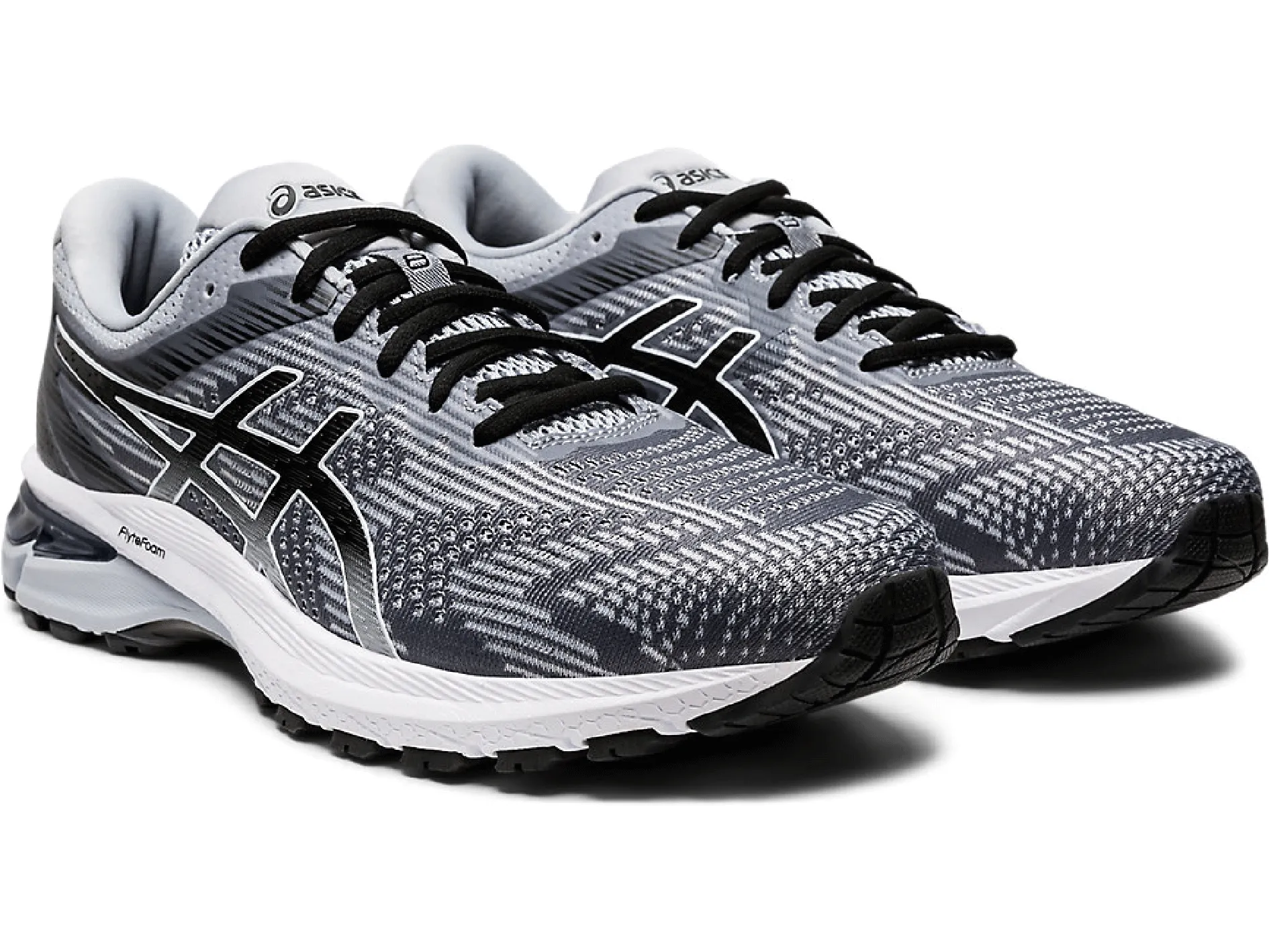 Asics Herren GT 2000 8 (4E Weite) <br> 1011A688 020 Asics Schuhe