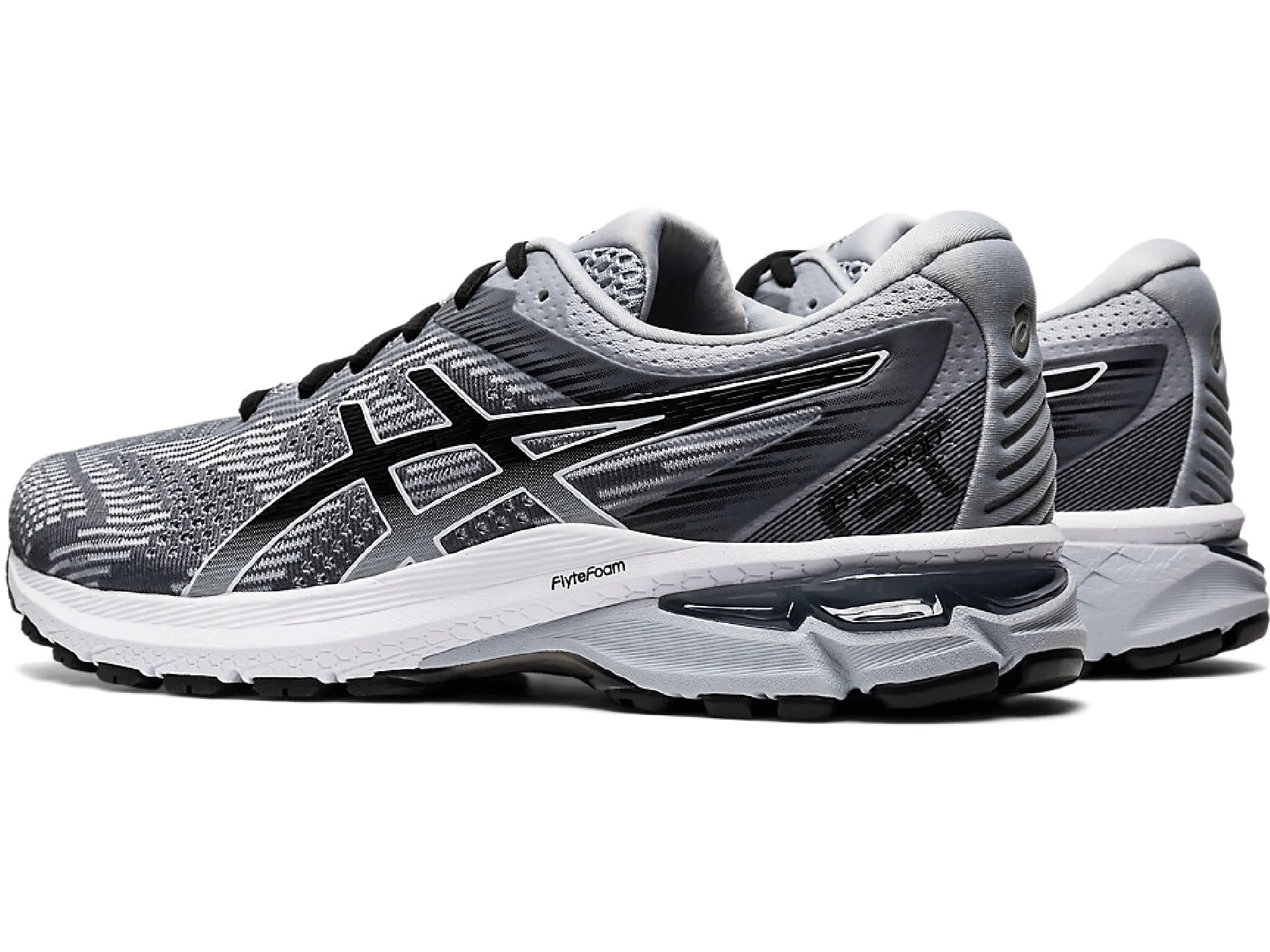 Asics Herren GT 2000 8 (4E Weite) <br> 1011A688 020 Asics Schuhe