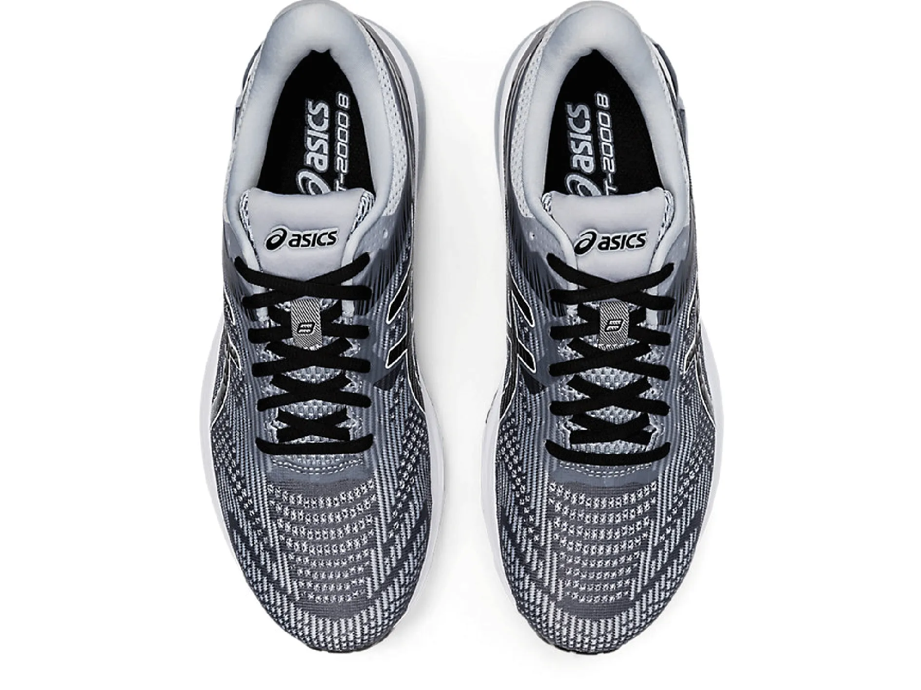 Asics Herren GT 2000 8 (4E Weite) <br> 1011A688 020 Asics Schuhe