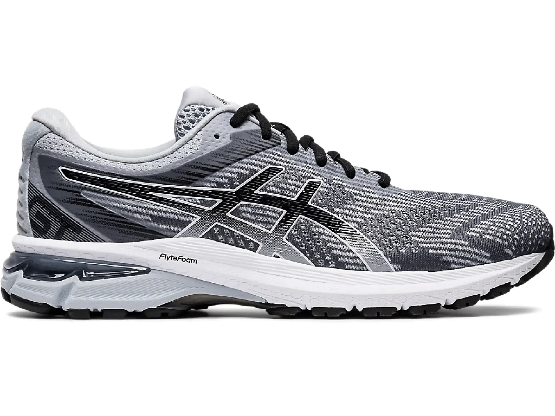 Asics Herren GT 2000 8 (4E Weite) <br> 1011A688 020 Asics Schuhe