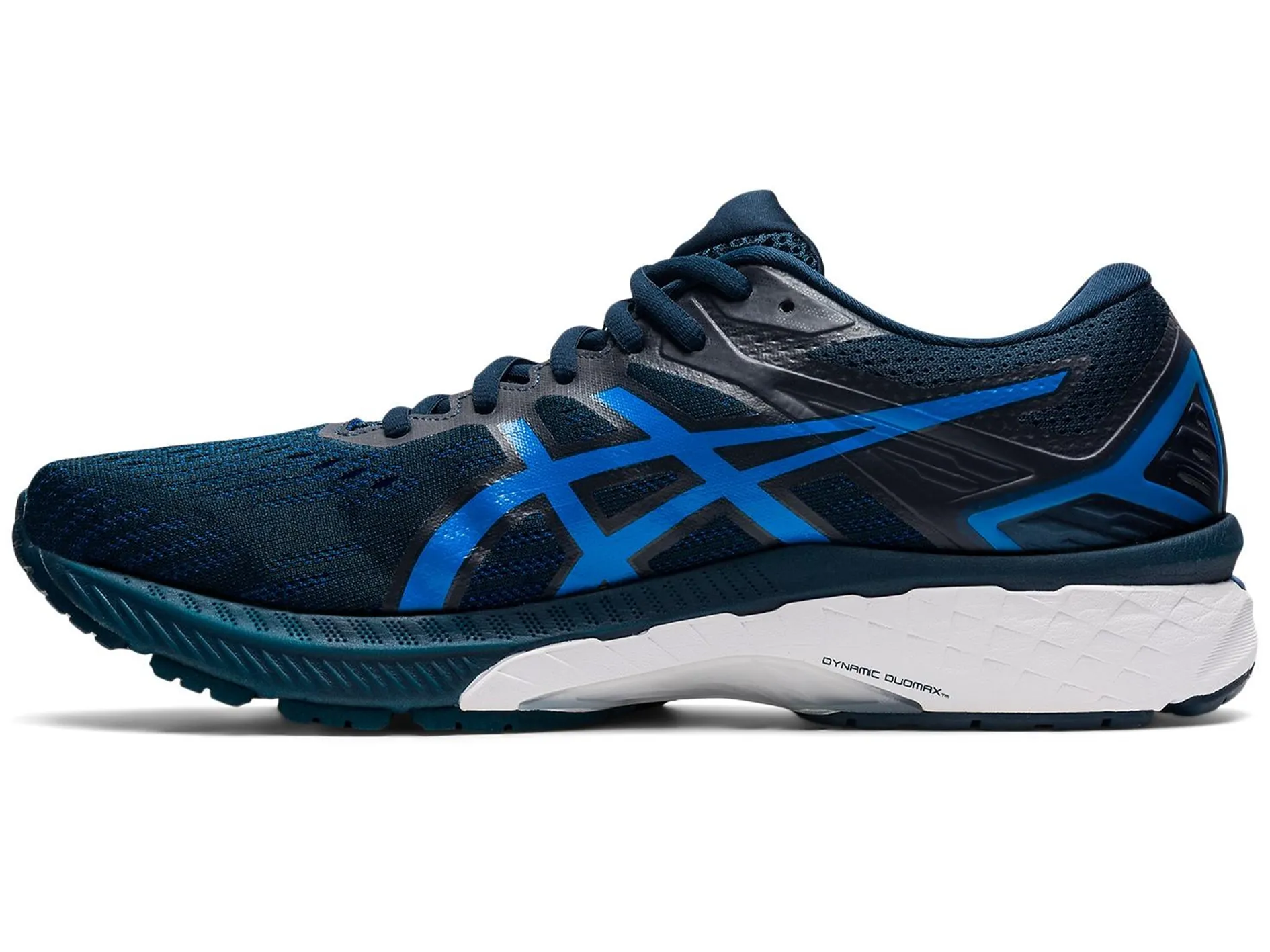 Asics Herren GT 2000 9 (2E Weite) <br> 1011A984 401 Asics Schuhe