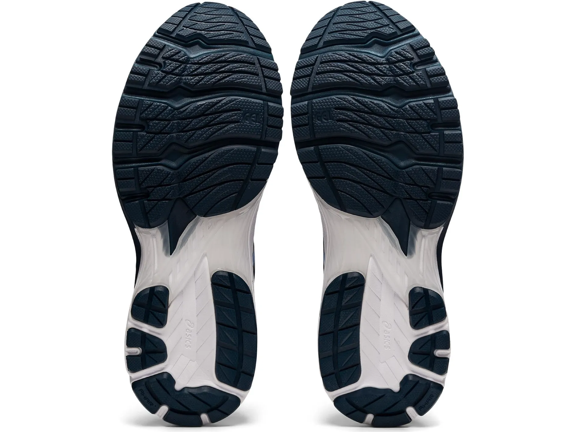 Asics Herren GT 2000 9 (2E Weite) <br> 1011A984 401 Asics Schuhe