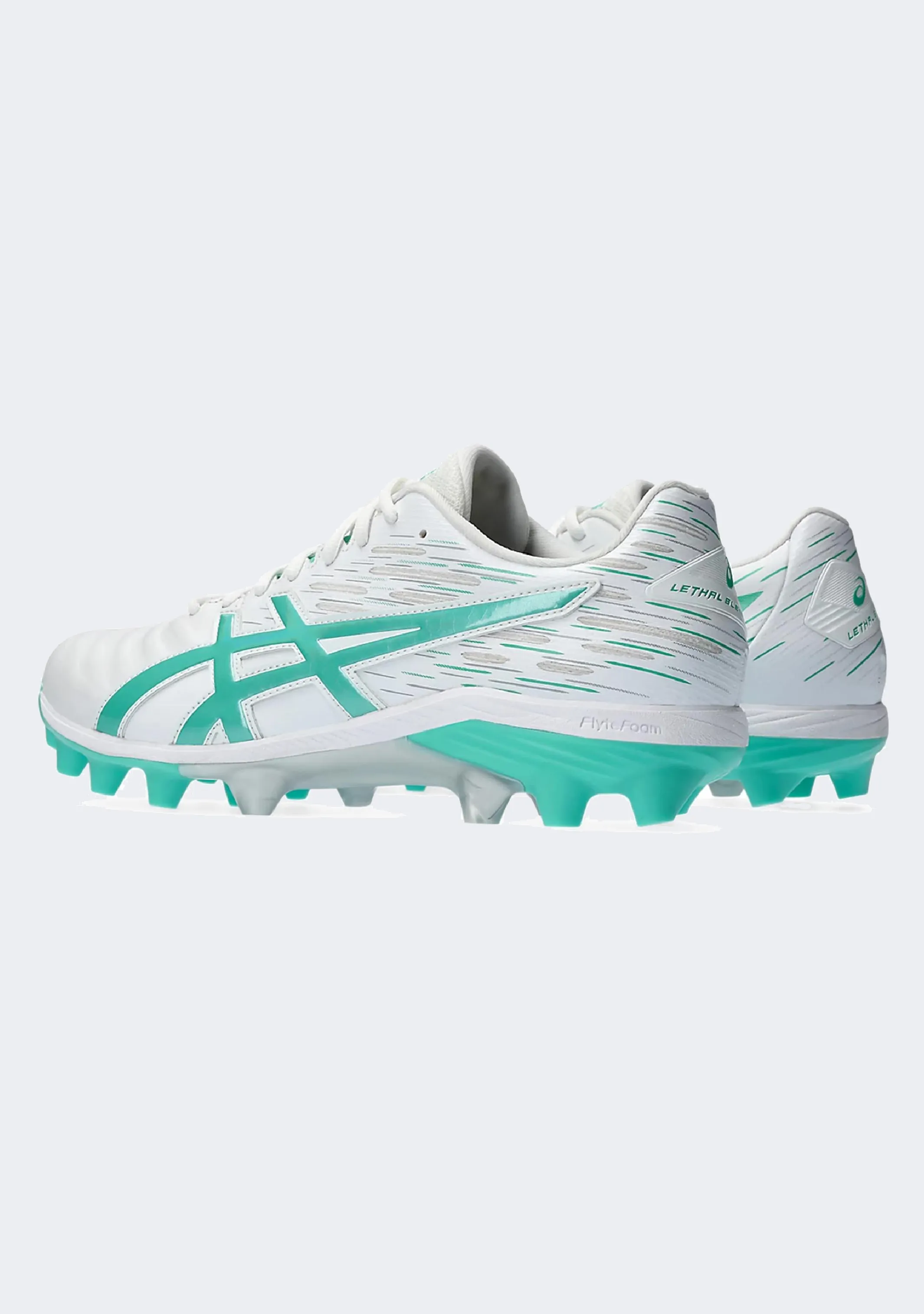 Asics Herren Lethal Blend FF Asics Schuhe