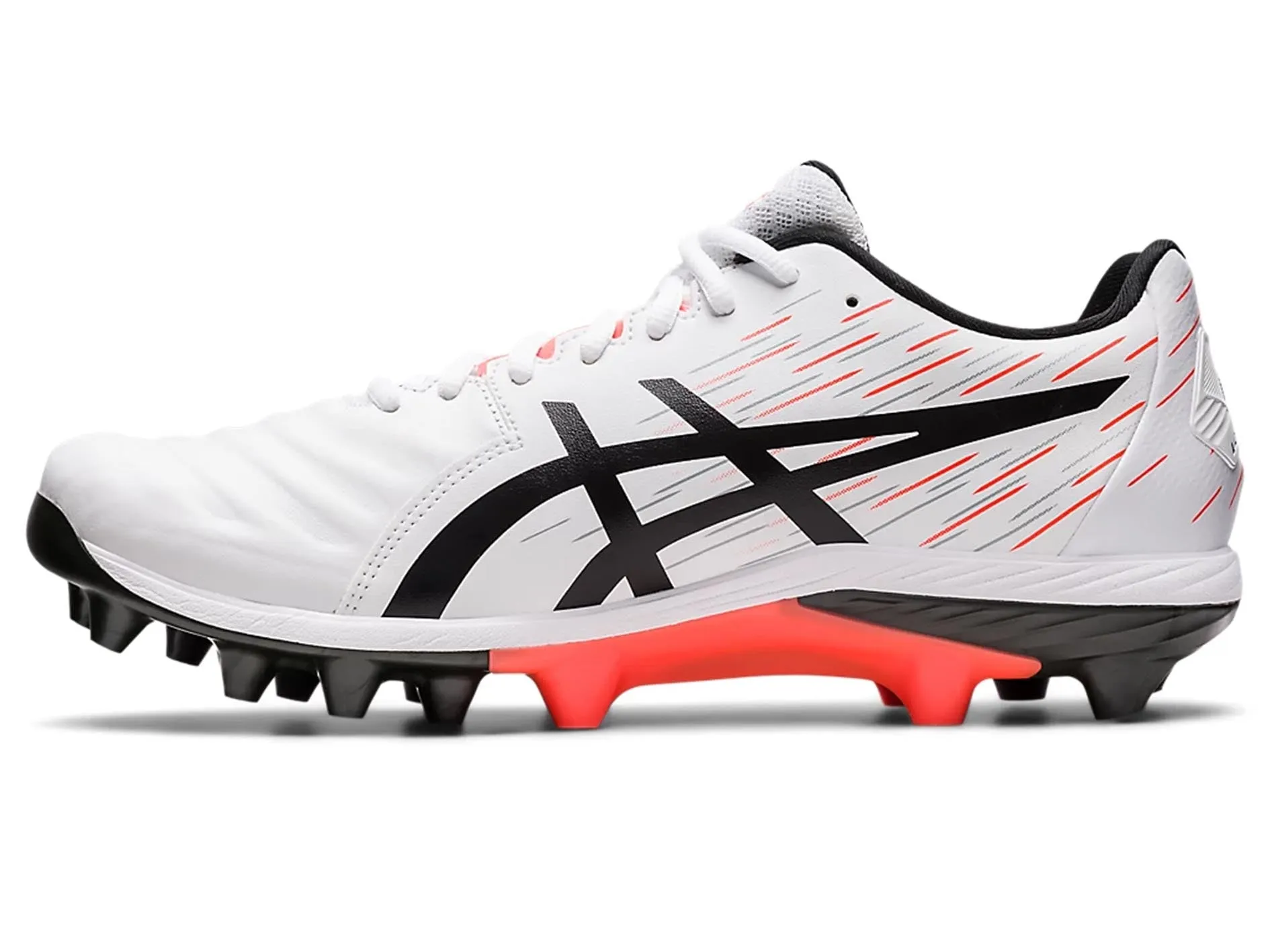 Asics Herren Lethal Blend FF Fußballschuhe Asics Schuhe