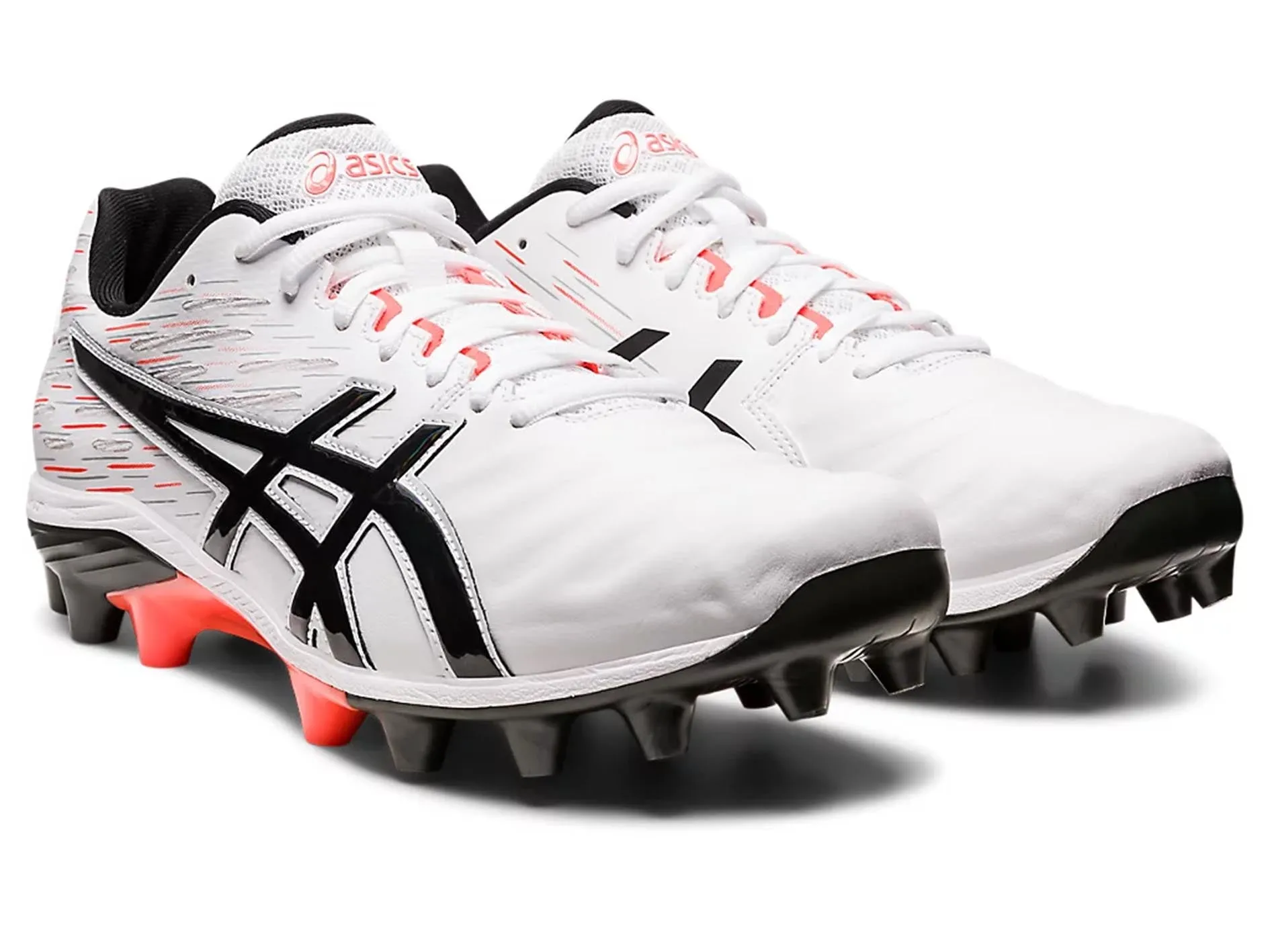 Asics Herren Lethal Blend FF Fußballschuhe Asics Schuhe