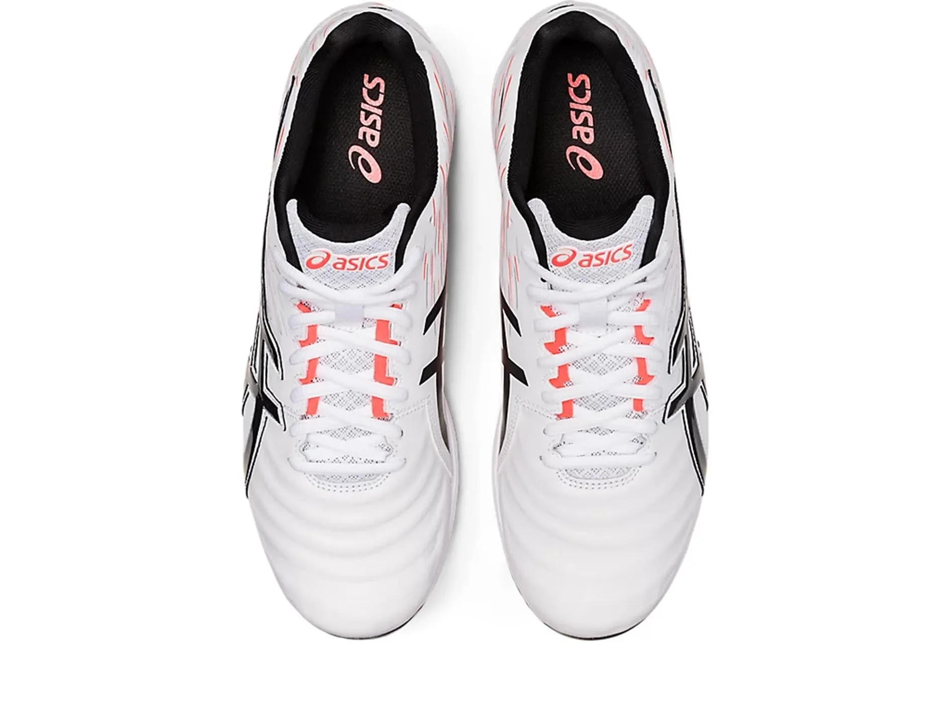 Asics Herren Lethal Blend FF Fußballschuhe Asics Schuhe