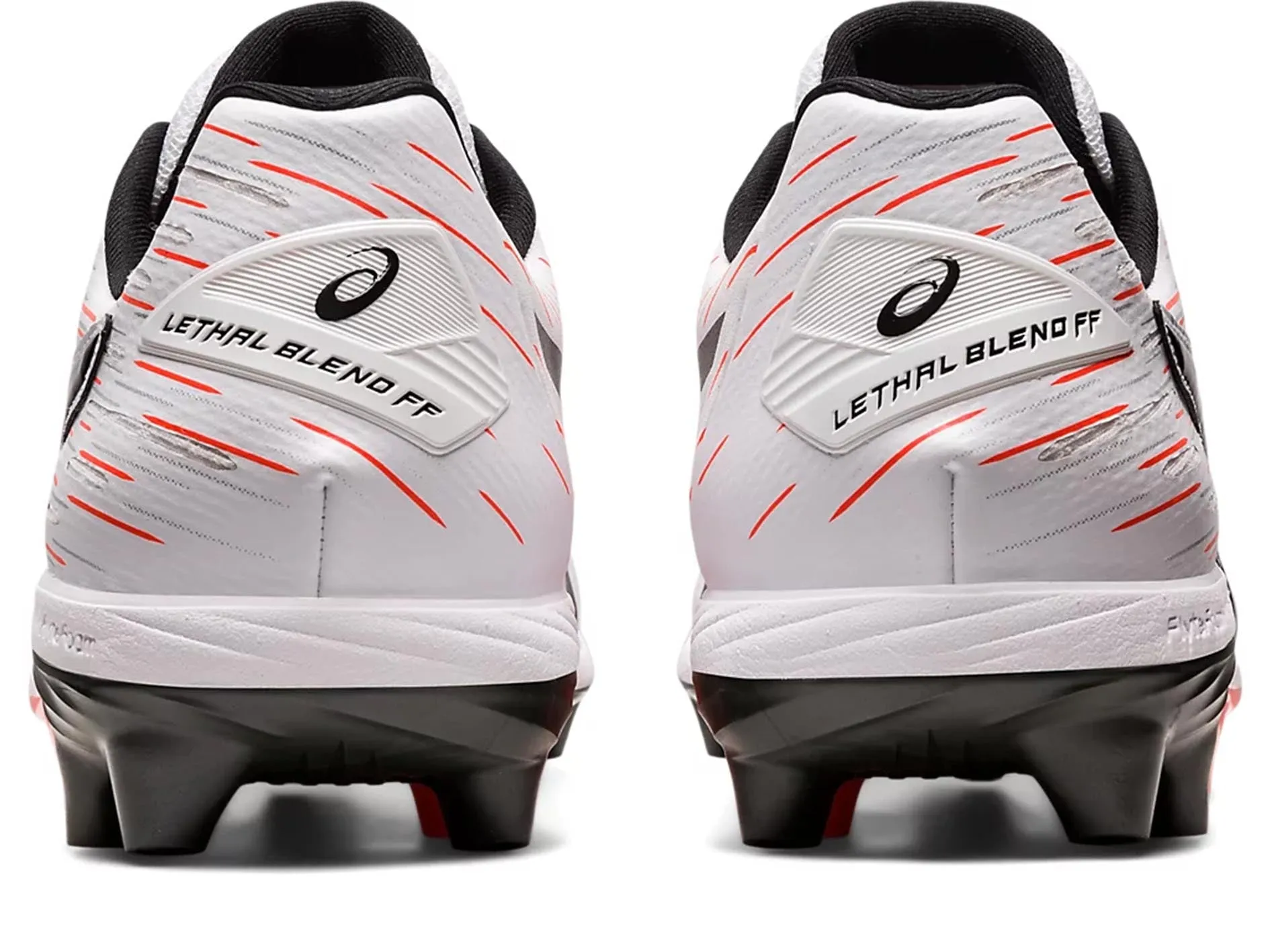 Asics Herren Lethal Blend FF Fußballschuhe Asics Schuhe