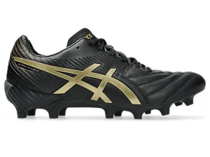 ASICS HERREN LETHAL FLASH SCHWARZ/GOLD FUßBALLSCHUHE Schuhe_Herren-Asics
