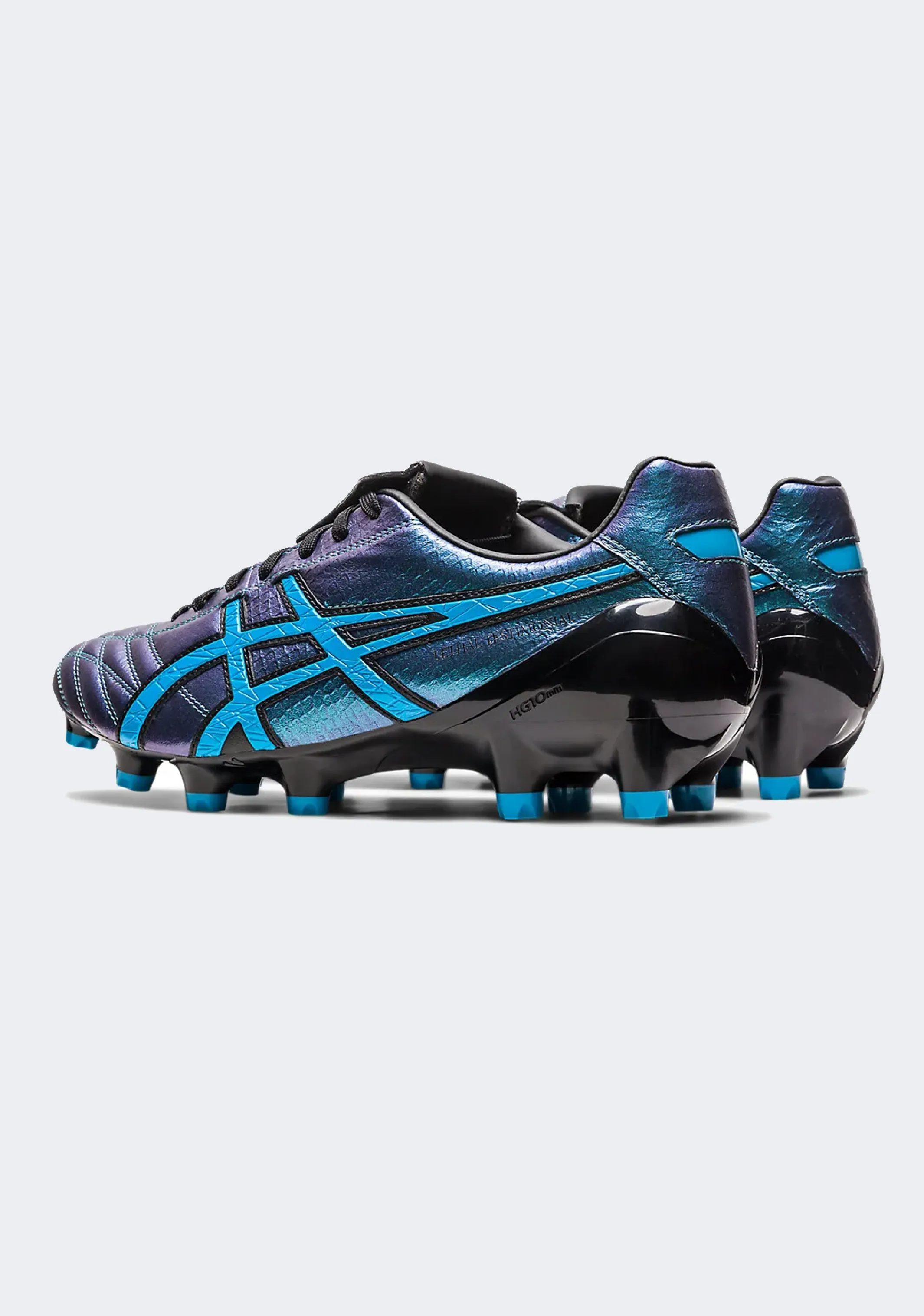 Asics Herren Lethal Testimonial 4 IT Asics Schuhe