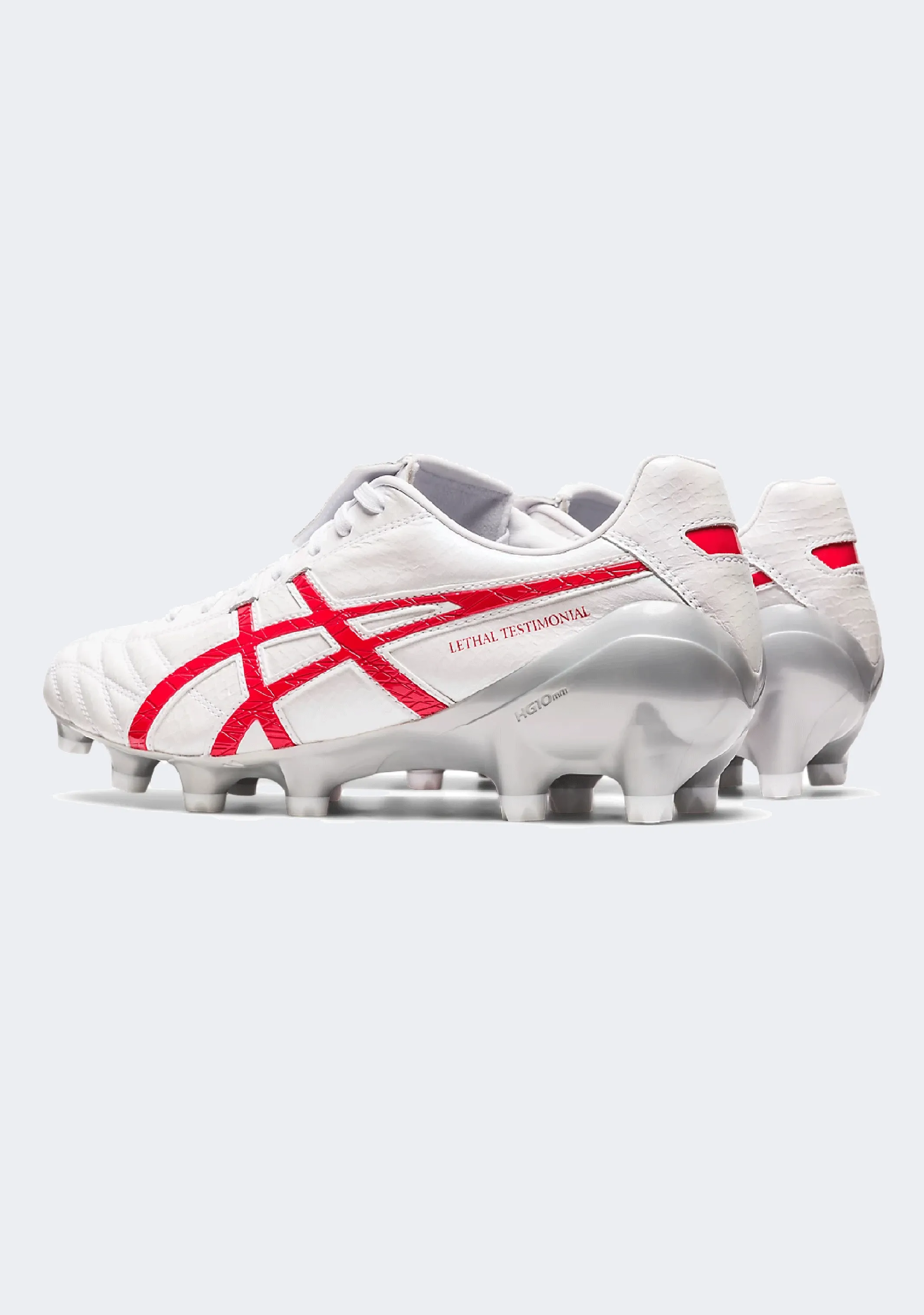 Asics Herren Lethal Testimonial 4 IT Asics Schuhe