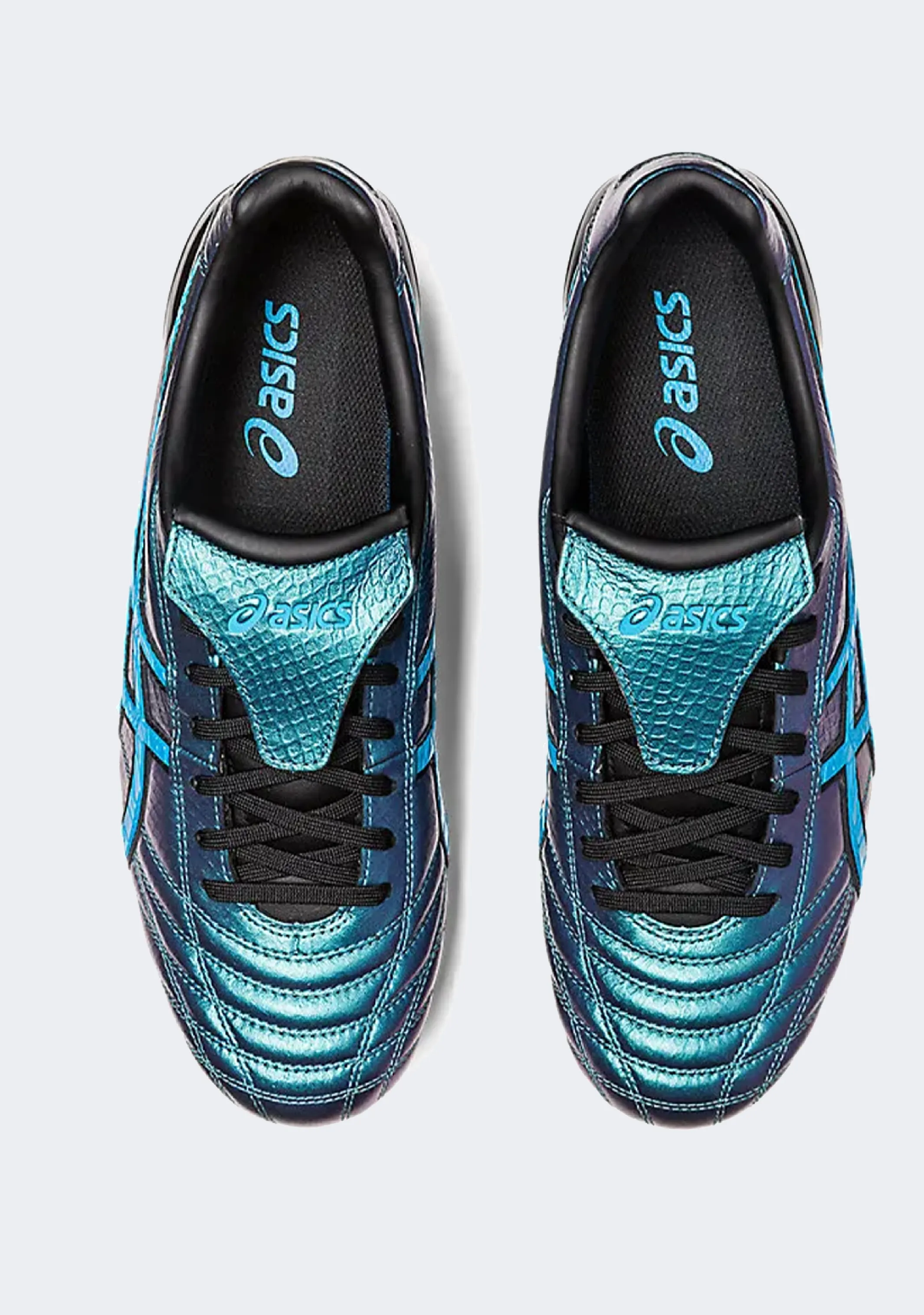 Asics Herren Lethal Testimonial 4 IT Asics Schuhe