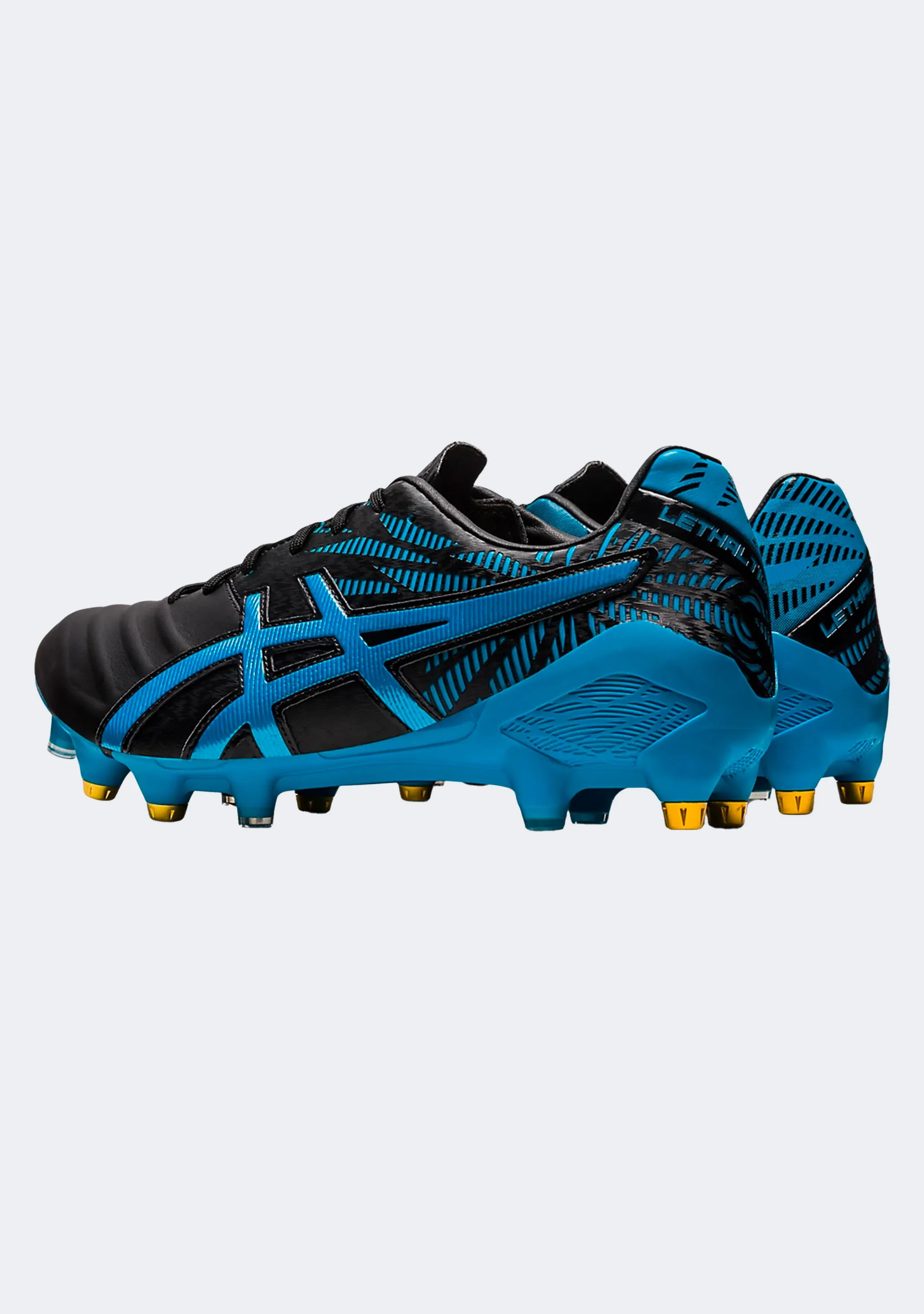 Asics Herren Lethal Tigreor FF Hybrid Asics Schuhe