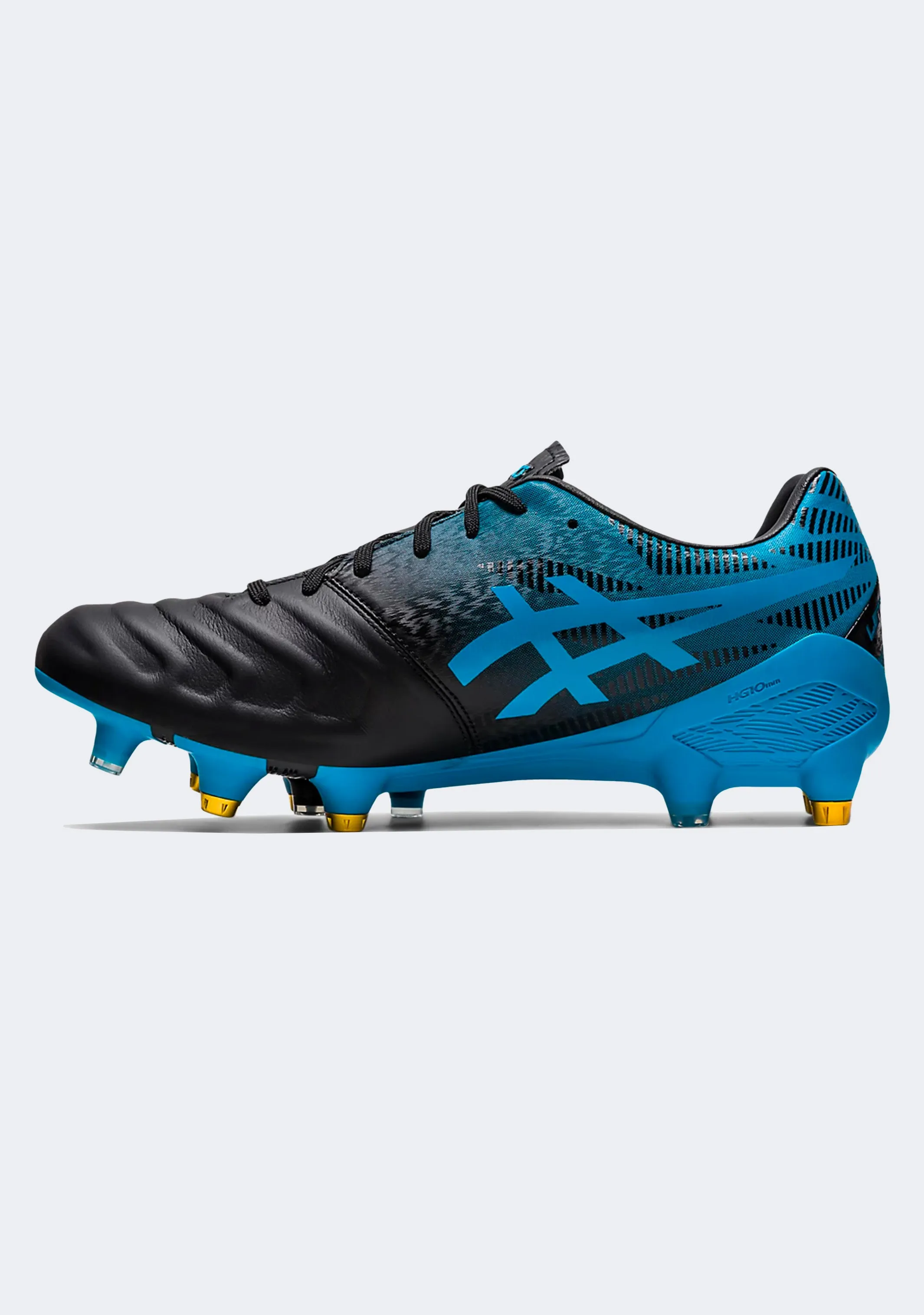 Asics Herren Lethal Tigreor FF Hybrid Asics Schuhe