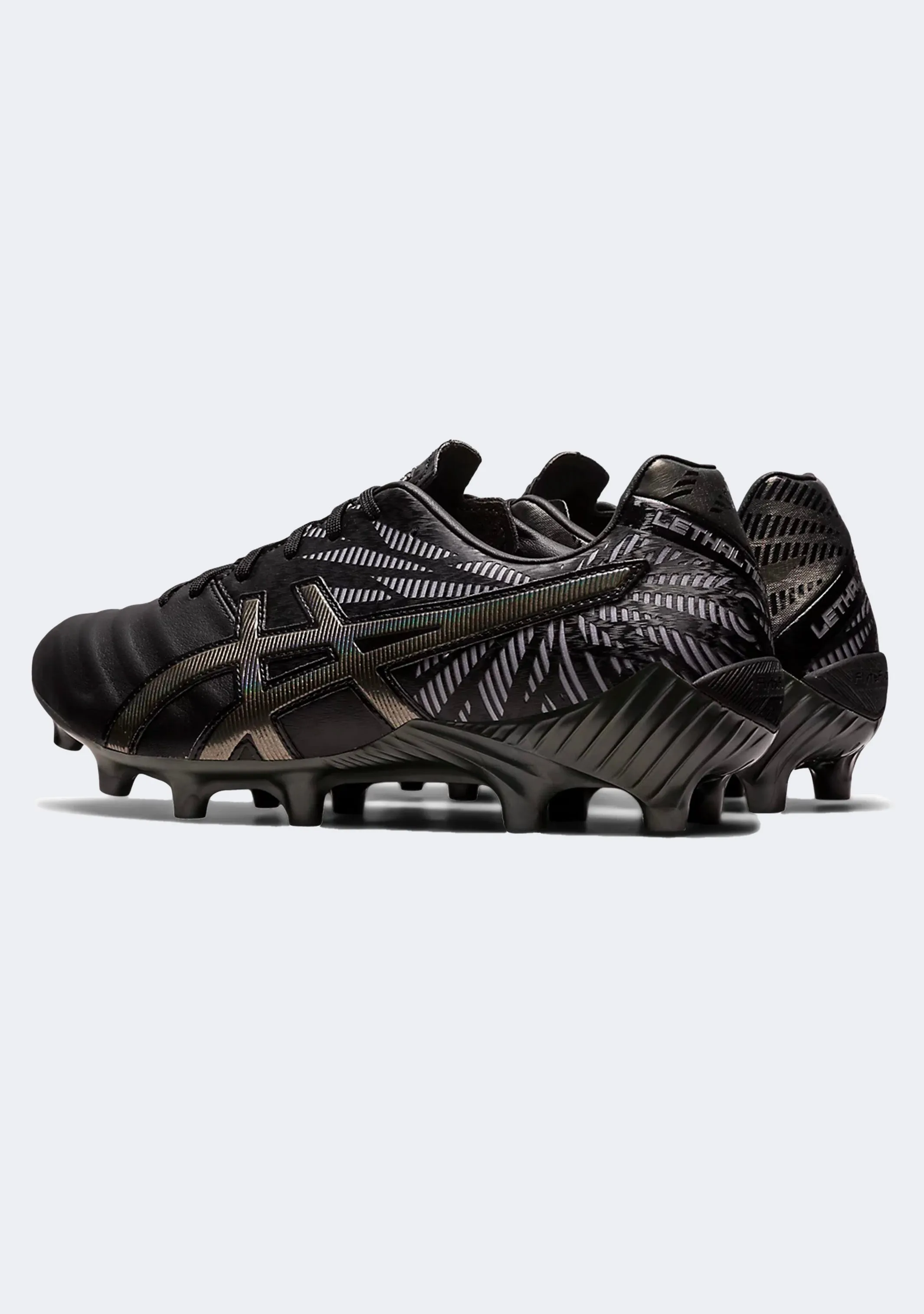 Asics Herren Lethal Tigreor IT FF 2 Asics Schuhe