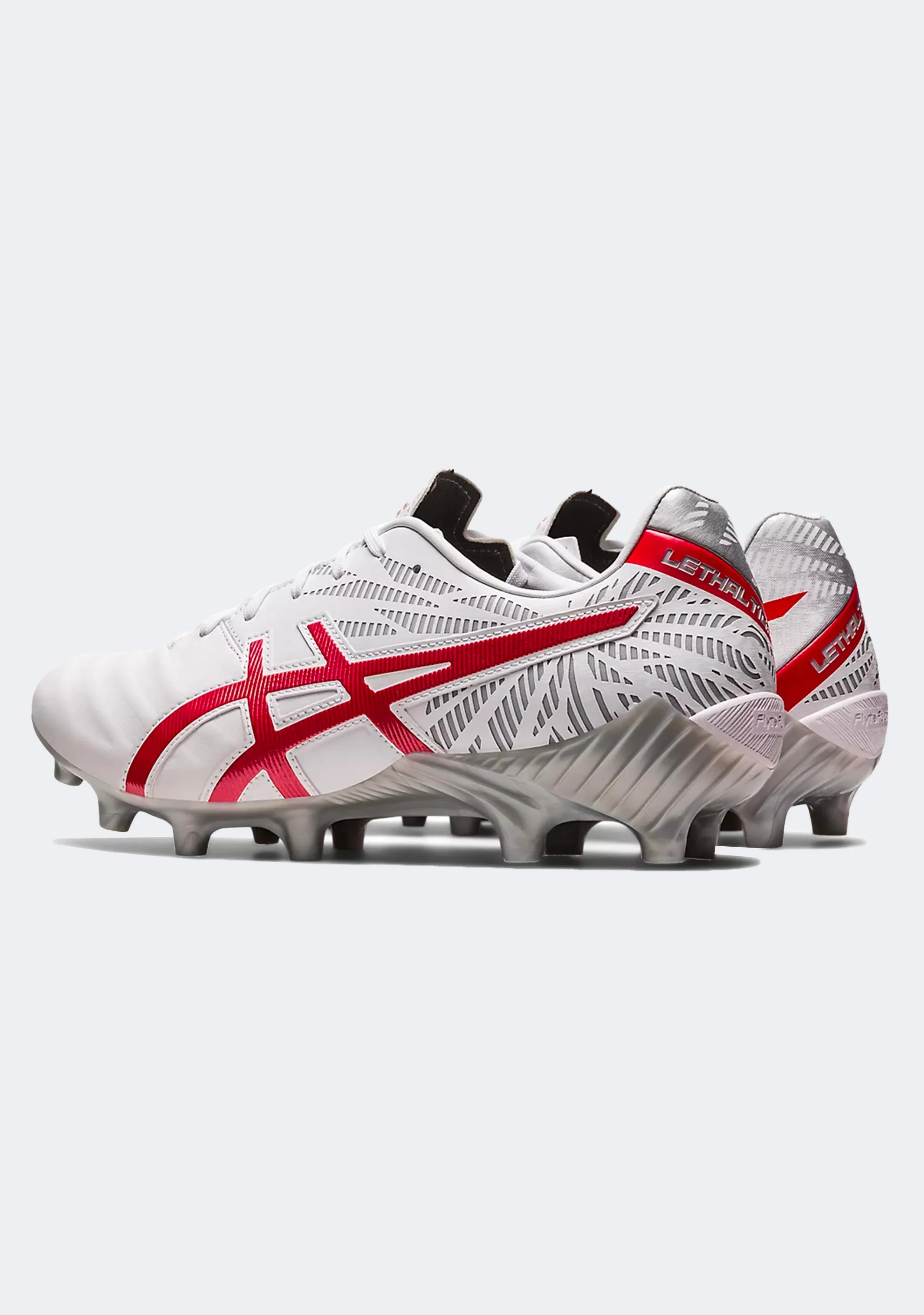 Asics Herren Lethal Tigreor IT FF Asics Schuhe