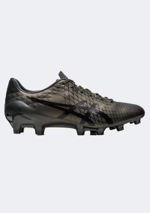 Asics Men's Menace 4 Gunmetal/Schwarz Asics Schuhe