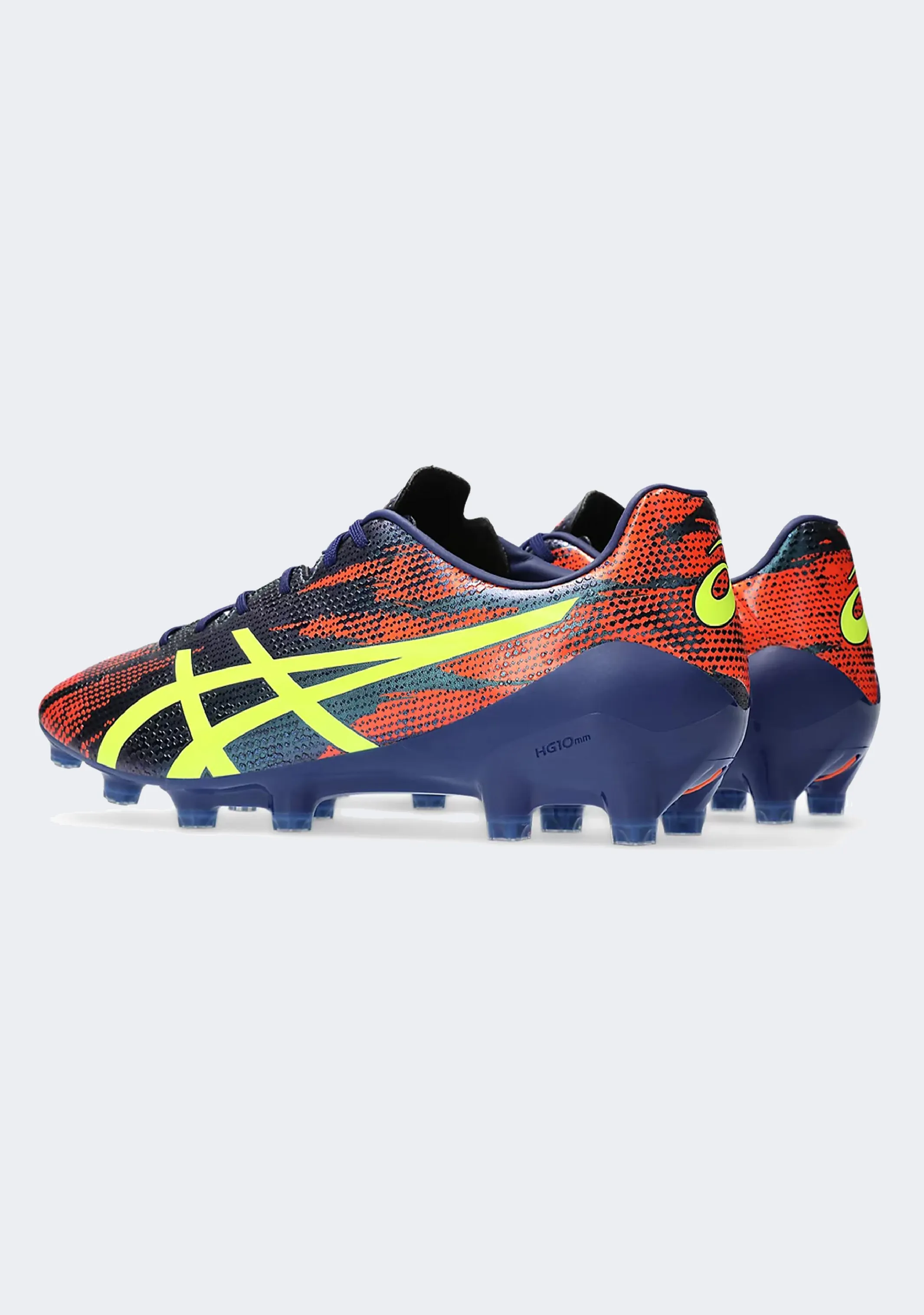Asics Herren Menace 4 L.E Asics Schuhe