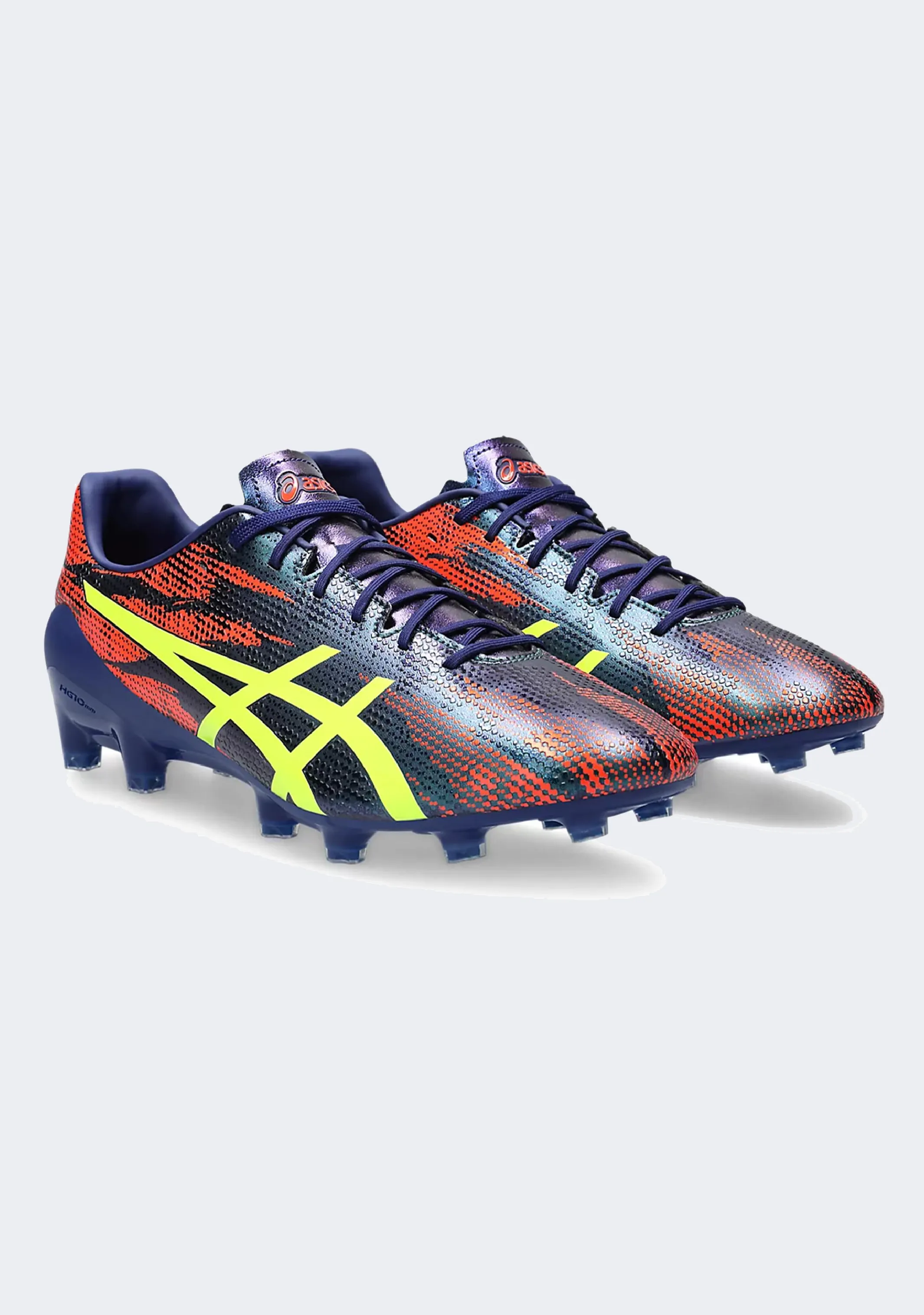 Asics Herren Menace 4 L.E Asics Schuhe