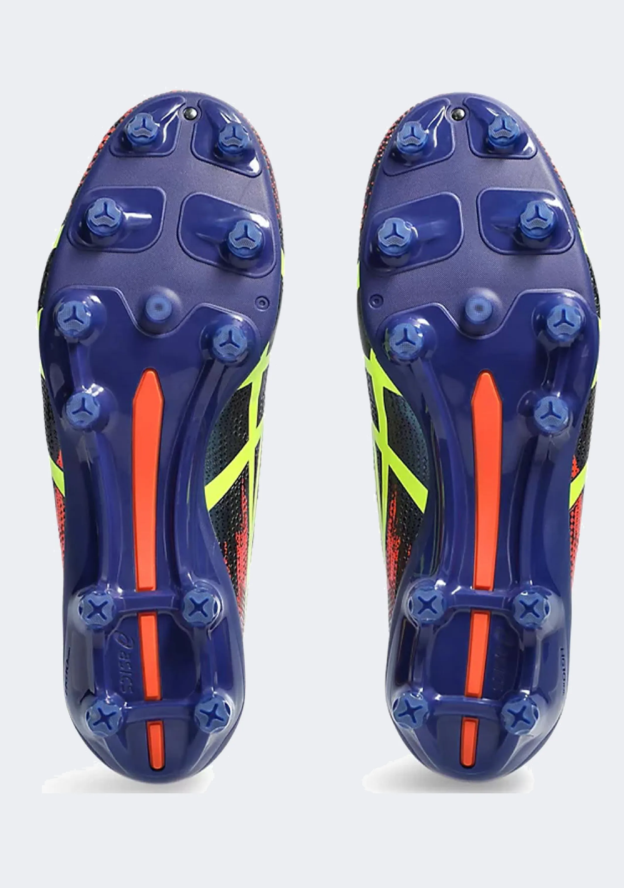 Asics Herren Menace 4 L.E Asics Schuhe