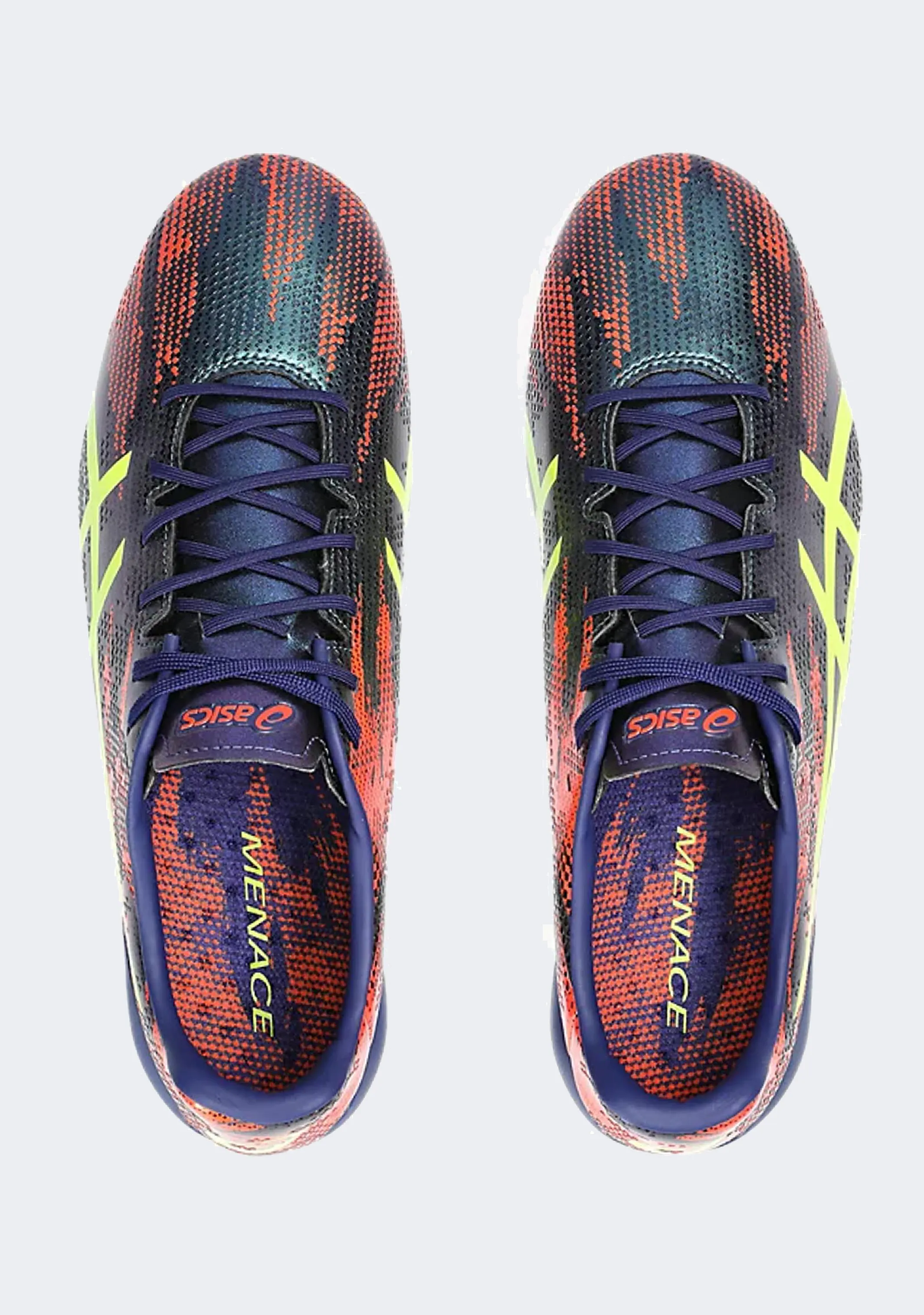 Asics Herren Menace 4 L.E Asics Schuhe