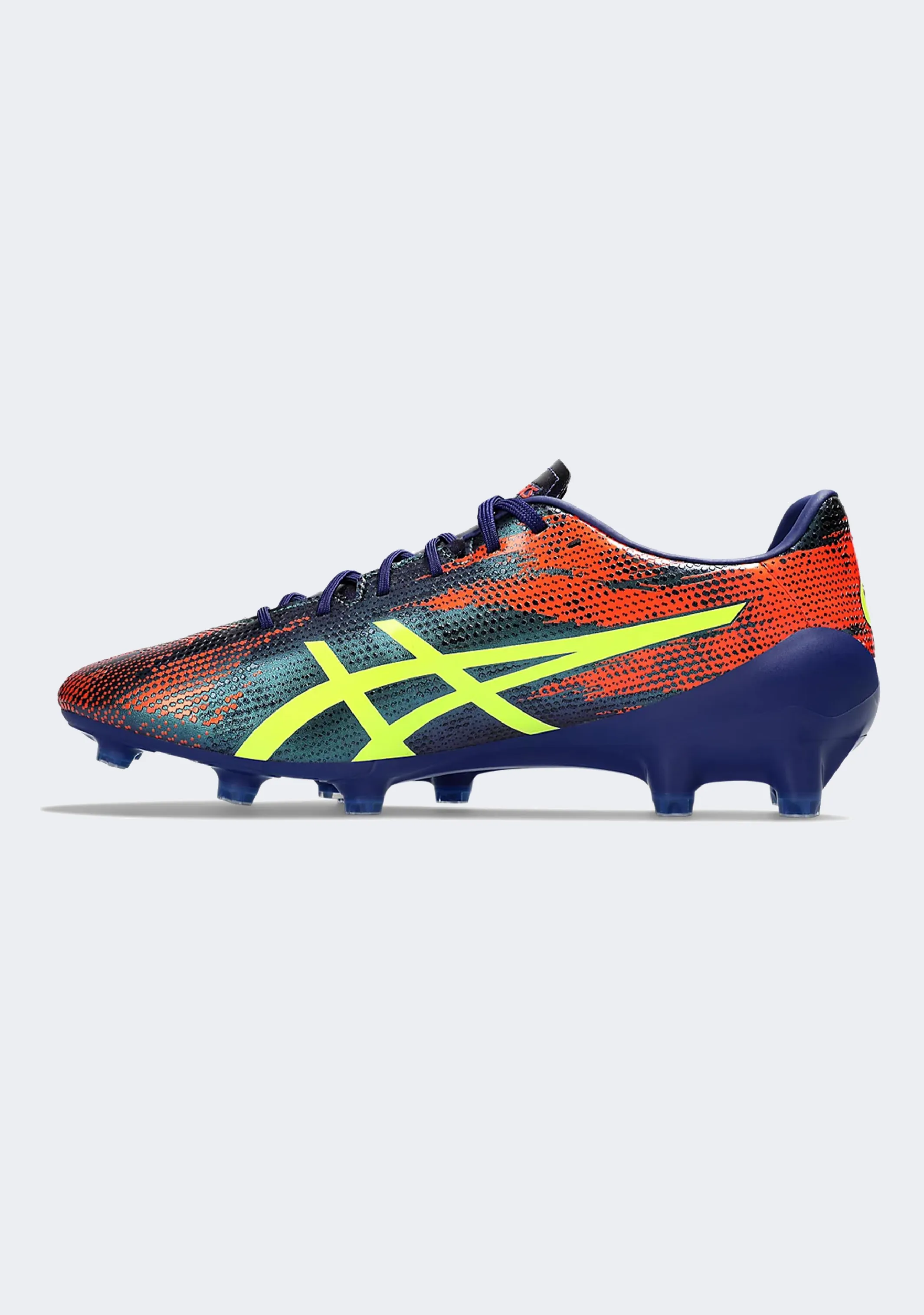 Asics Herren Menace 4 L.E Asics Schuhe