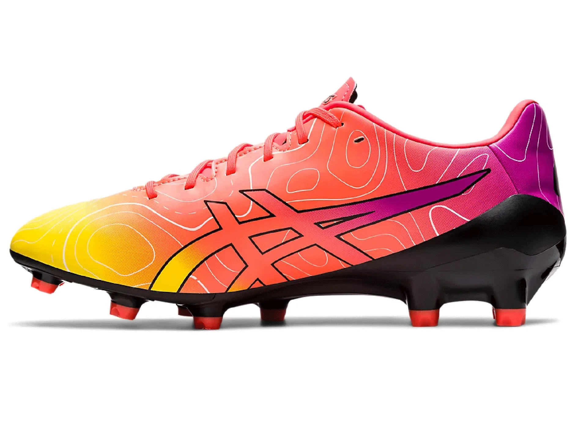 Asics Herren Menace 4 <BR> 1111A219 750 Asics Schuhe