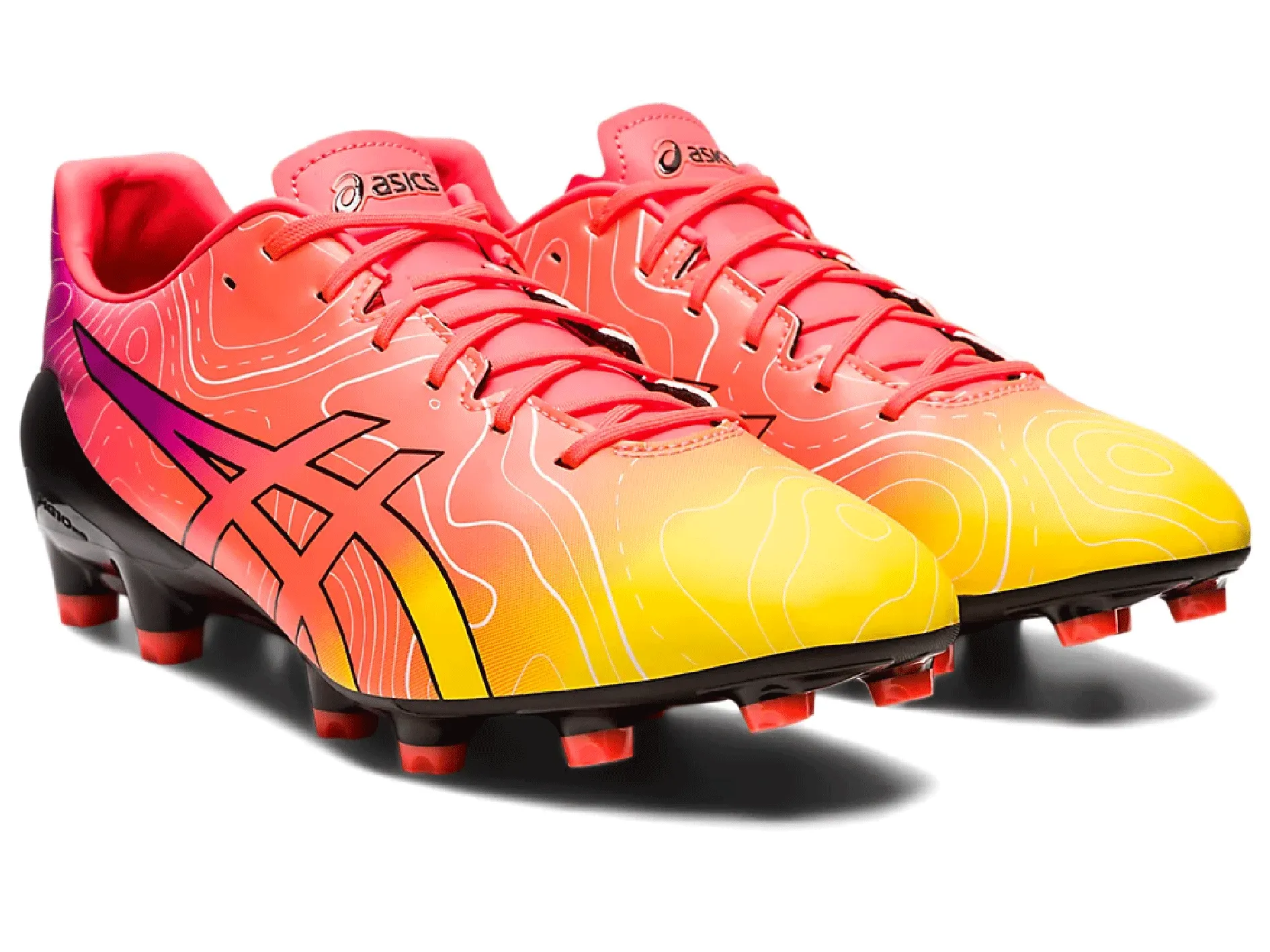 Asics Herren Menace 4 <BR> 1111A219 750 Asics Schuhe