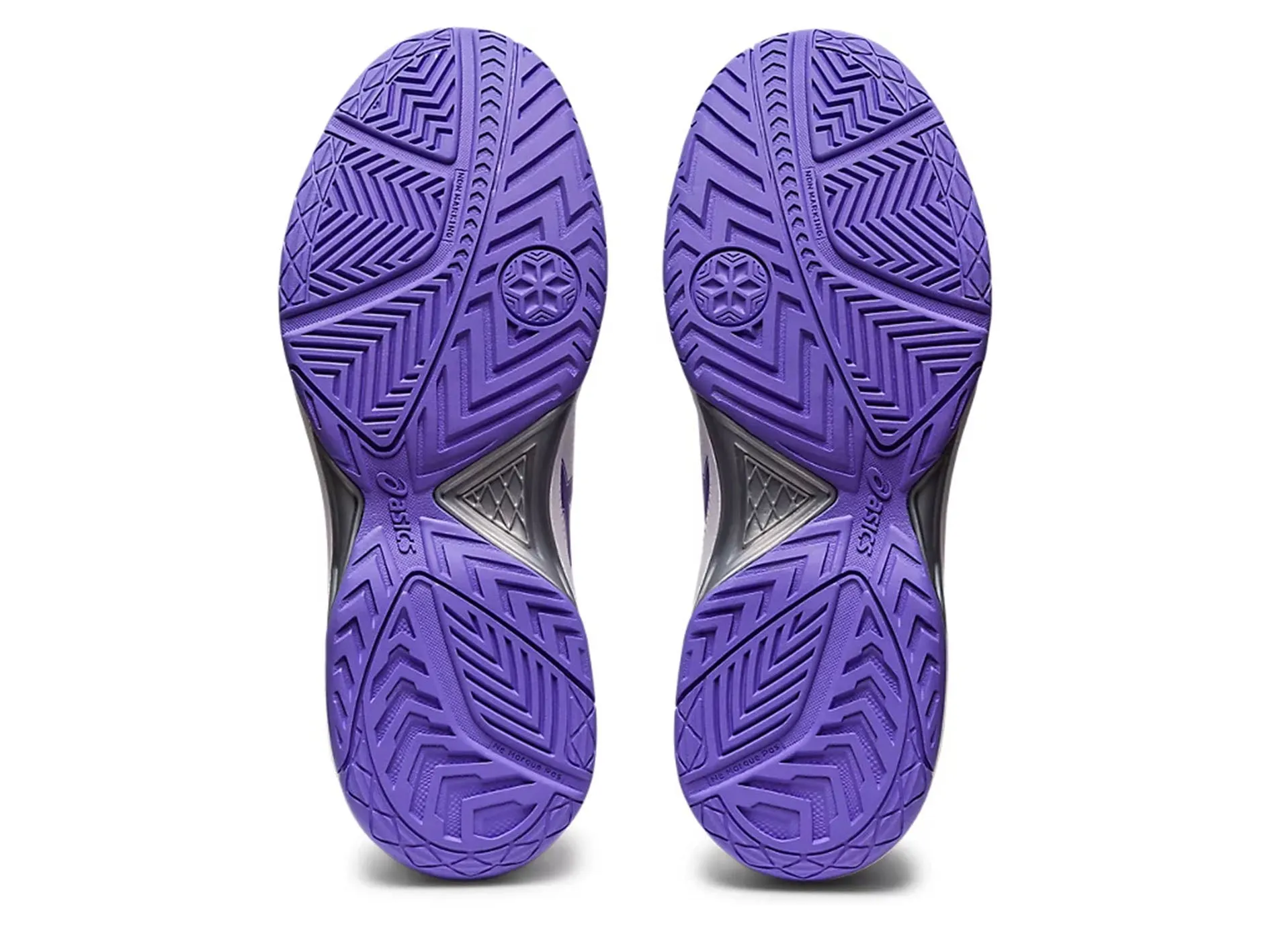 Asics Damen Gel-Dedicate 7 <br> 1042A167 104 Asics Schuhe