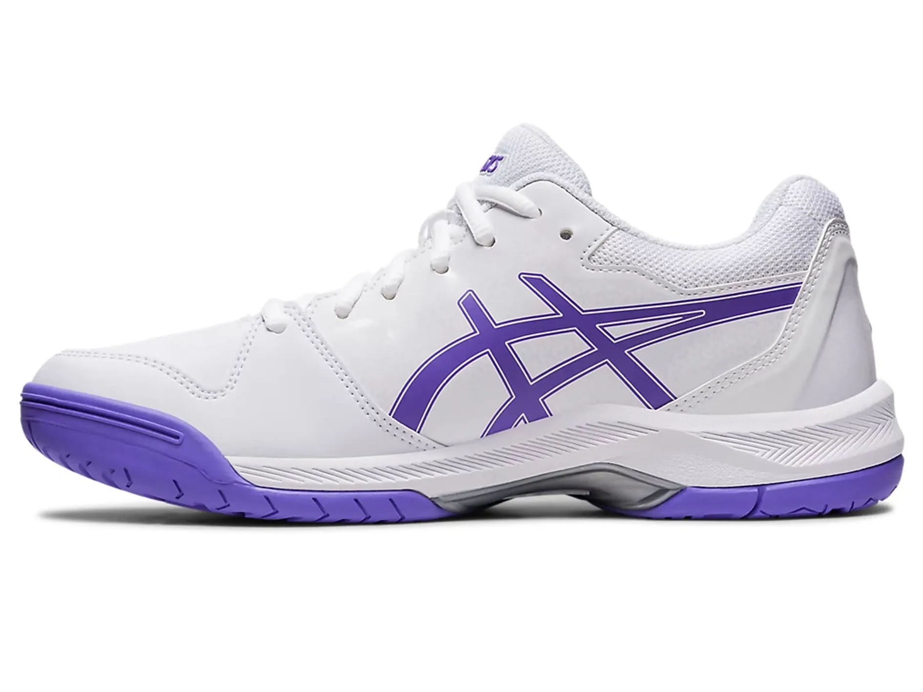 Asics Damen Gel-Dedicate 7 <br> 1042A167 104 Asics Schuhe