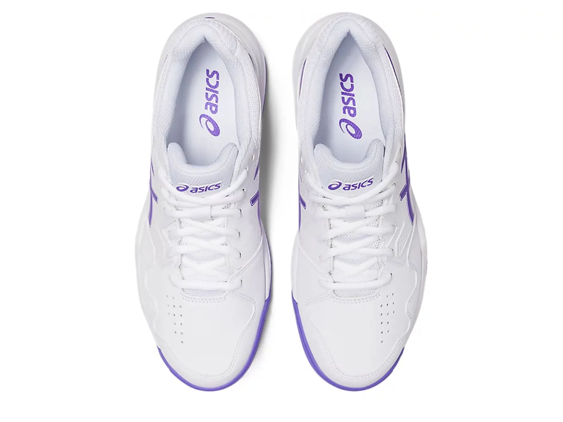 Asics Damen Gel-Dedicate 7 <br> 1042A167 104 Asics Schuhe