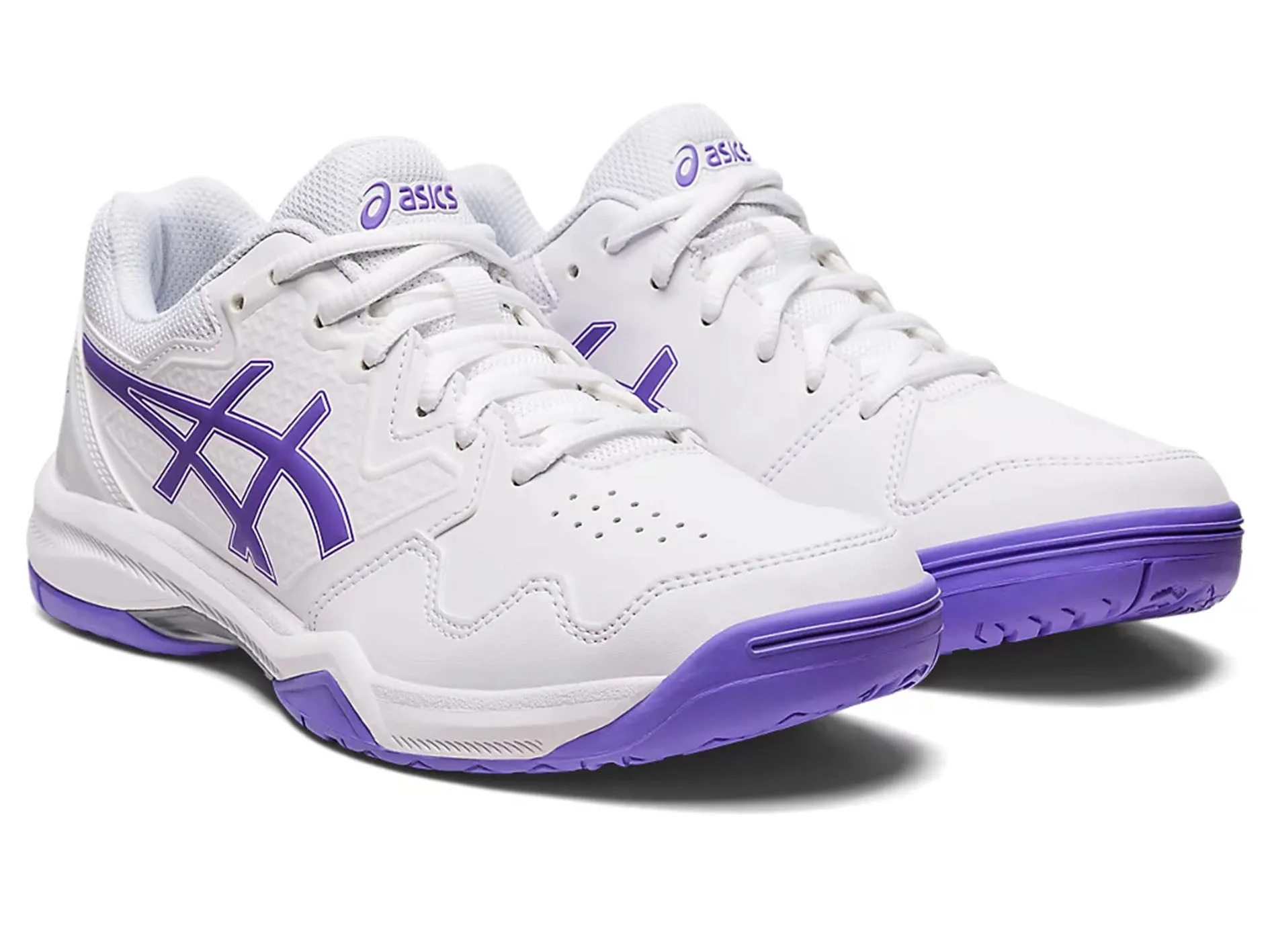 Asics Damen Gel-Dedicate 7 <br> 1042A167 104 Asics Schuhe