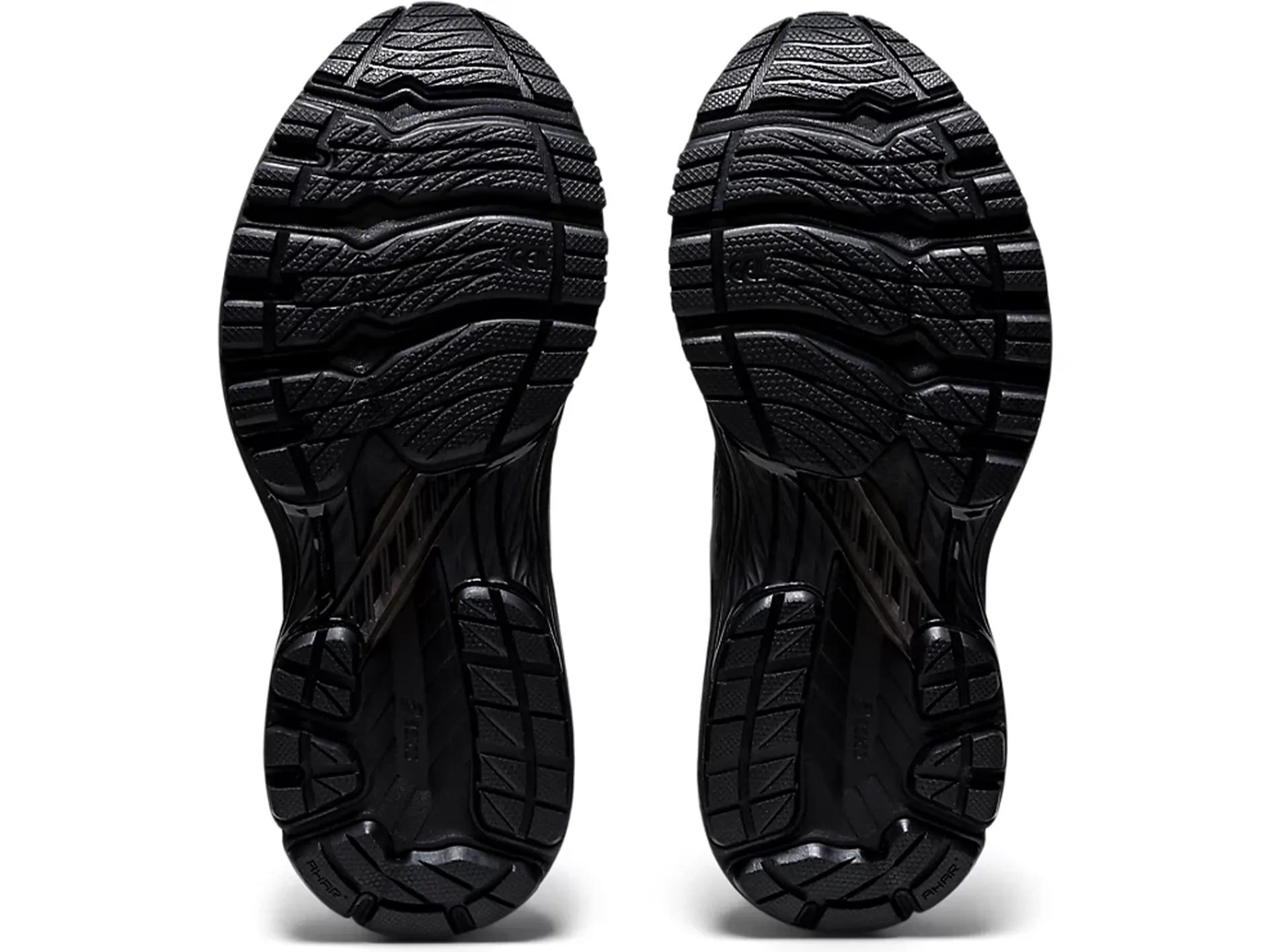 Asics Damen GT-2000 9 (D-Weite) <br> 1012A861 002 Asics Schuhe