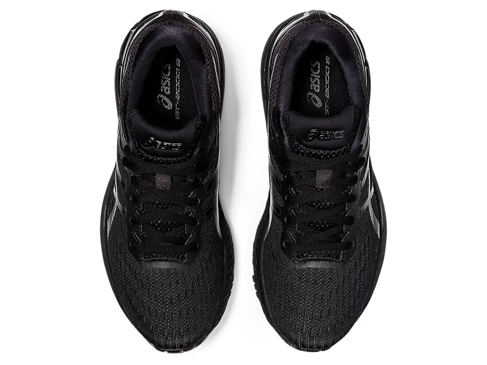 Asics Damen GT-2000 9 (D-Weite) <br> 1012A861 002 Asics Schuhe