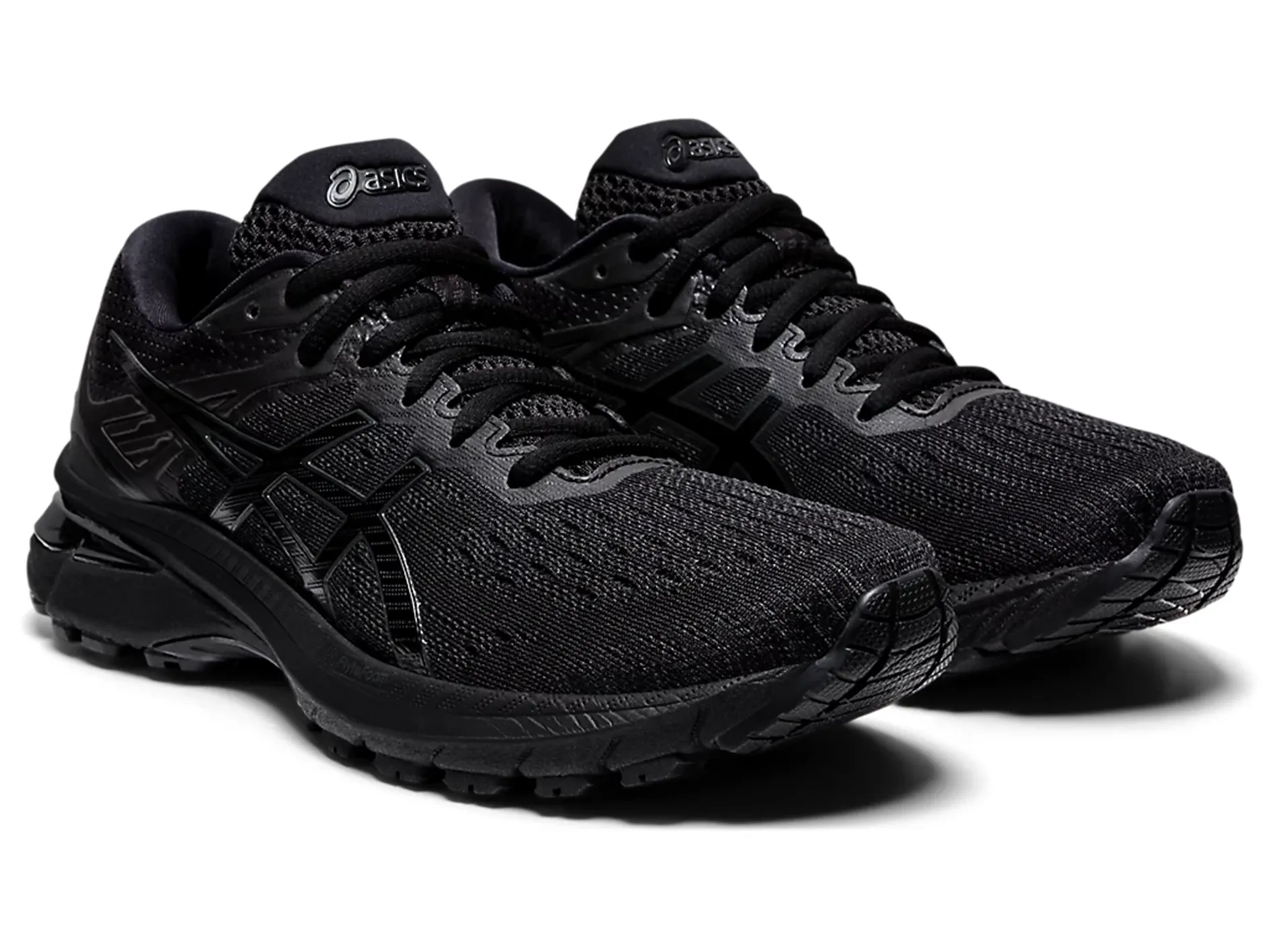 Asics Damen GT-2000 9 (D-Weite) <br> 1012A861 002 Asics Schuhe