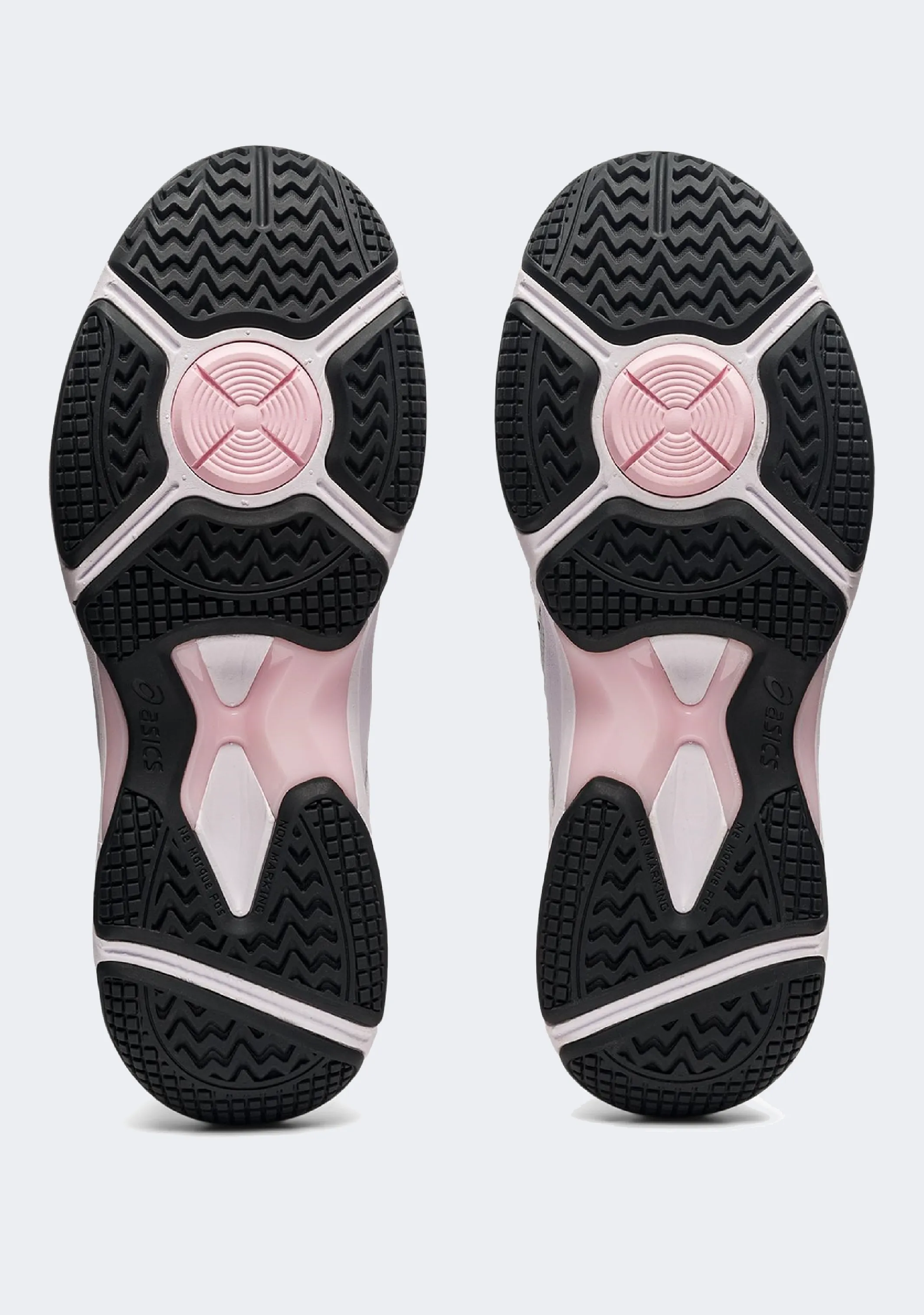 Asics Damen Netburner Super FF Asics Schuhe