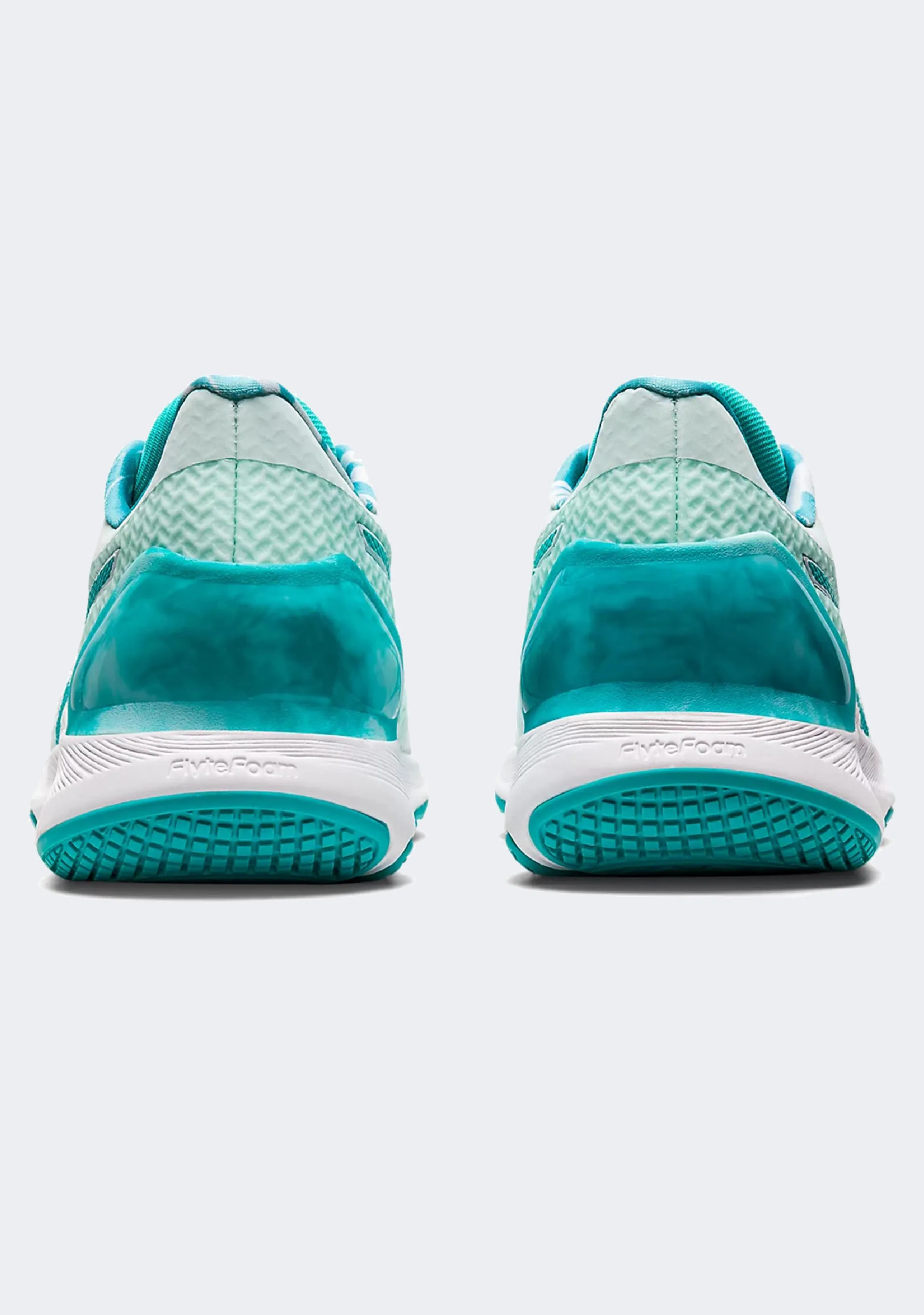 Asics Damen Netburner Super FF Asics Schuhe