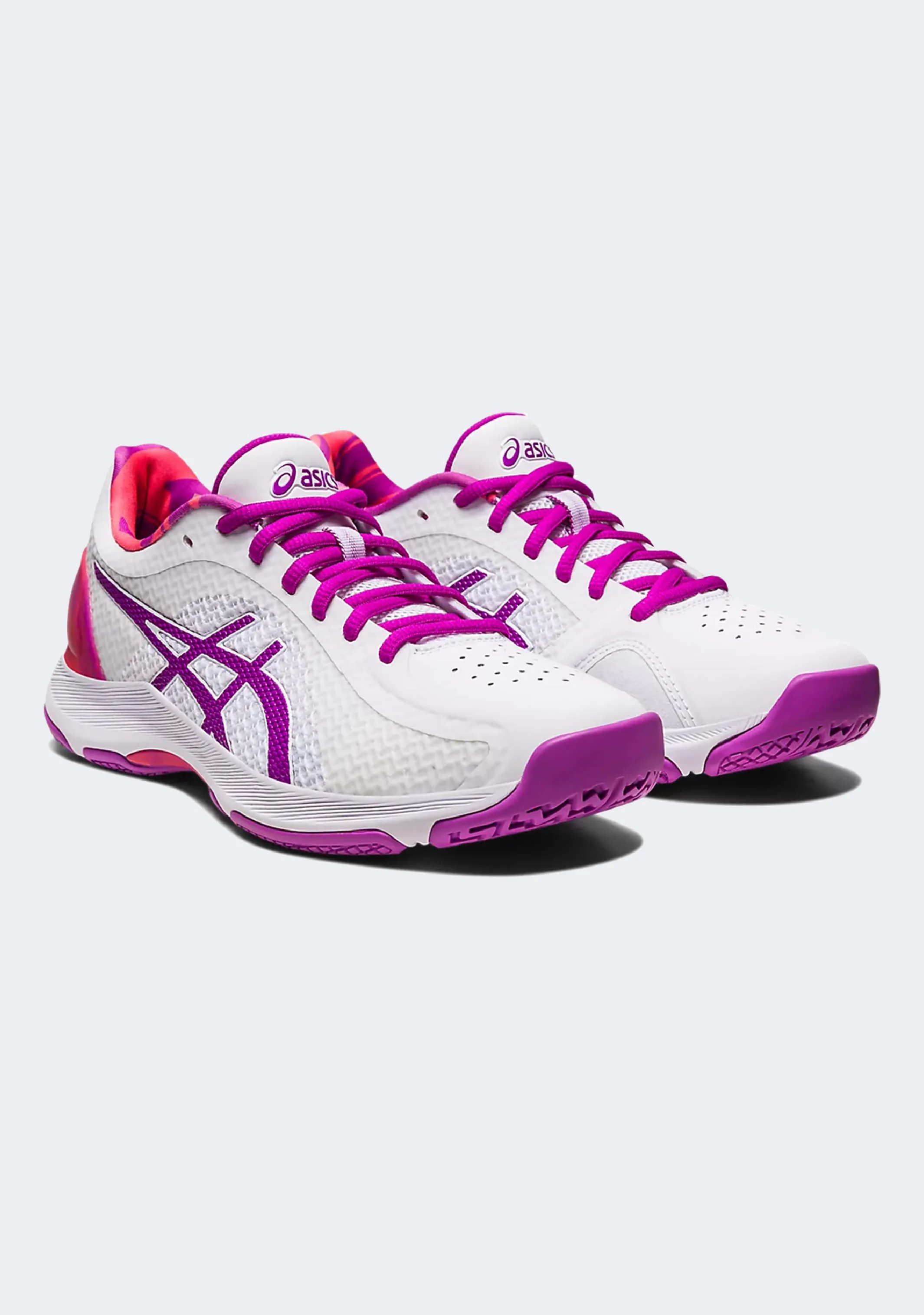 Asics Damen Netburner Super FF Asics Schuhe